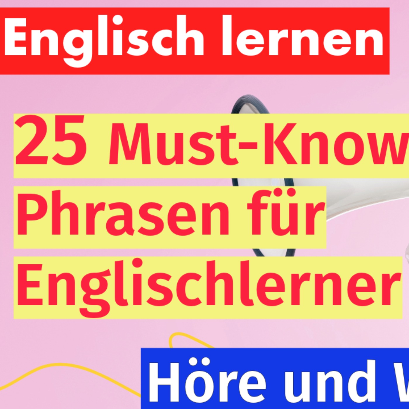 EinfachEnglisch Podcast
