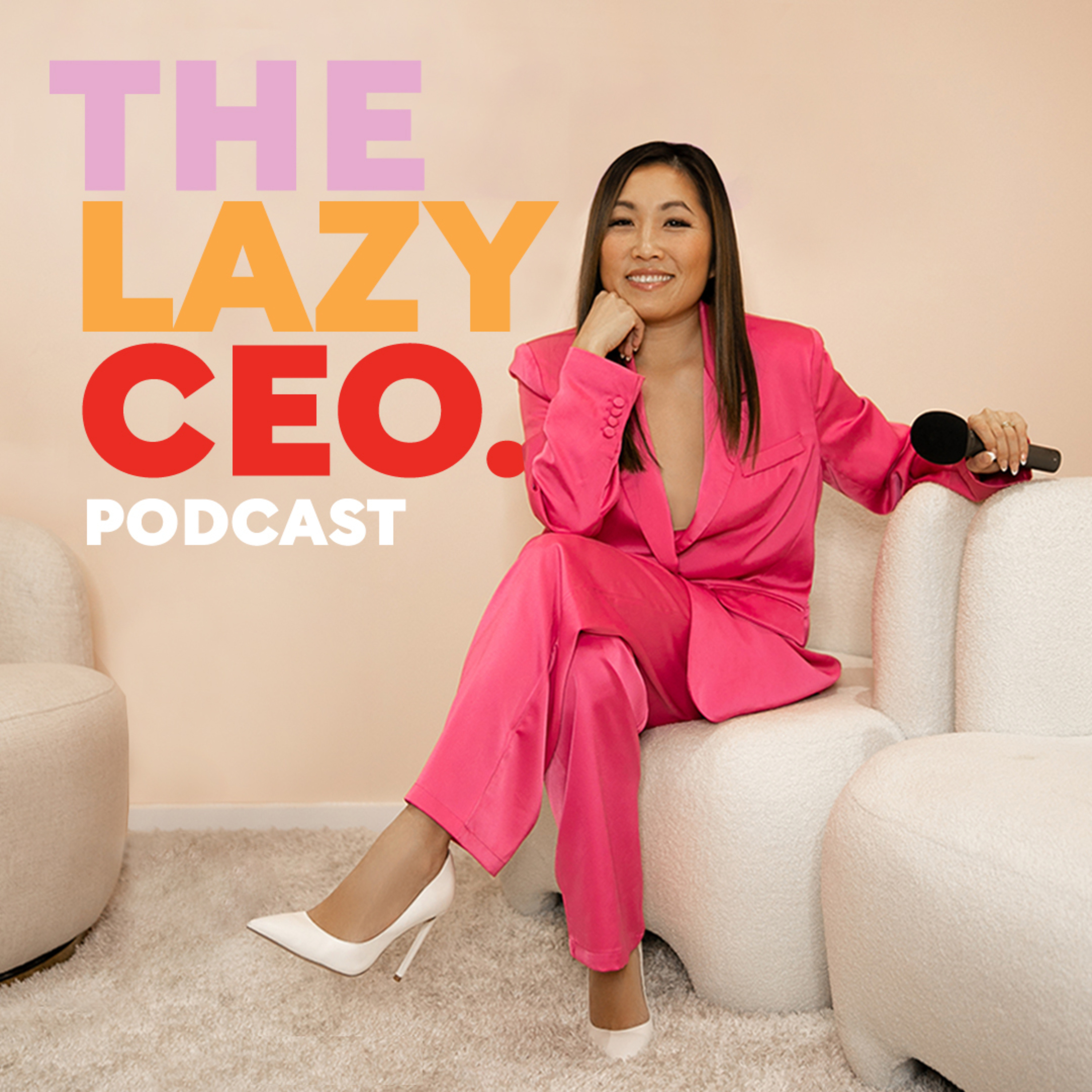 #24 Lorna Jane: How to Create an Iconic Brand That Lasts 35 Years on ...