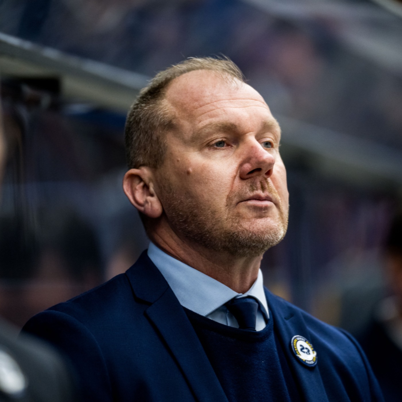 HV71 har inte blivit ett dugg bättre