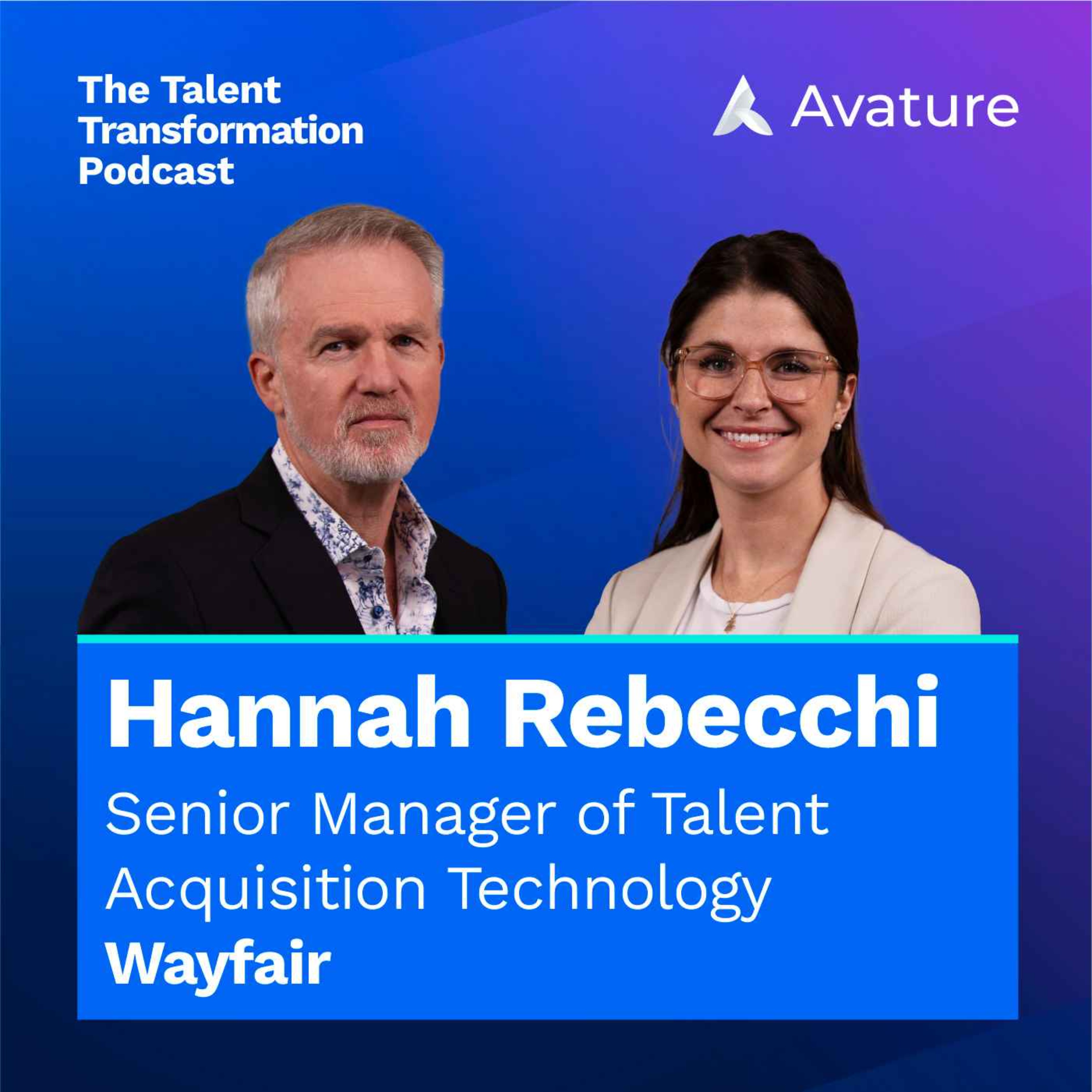 The Talent Transformation Podcast