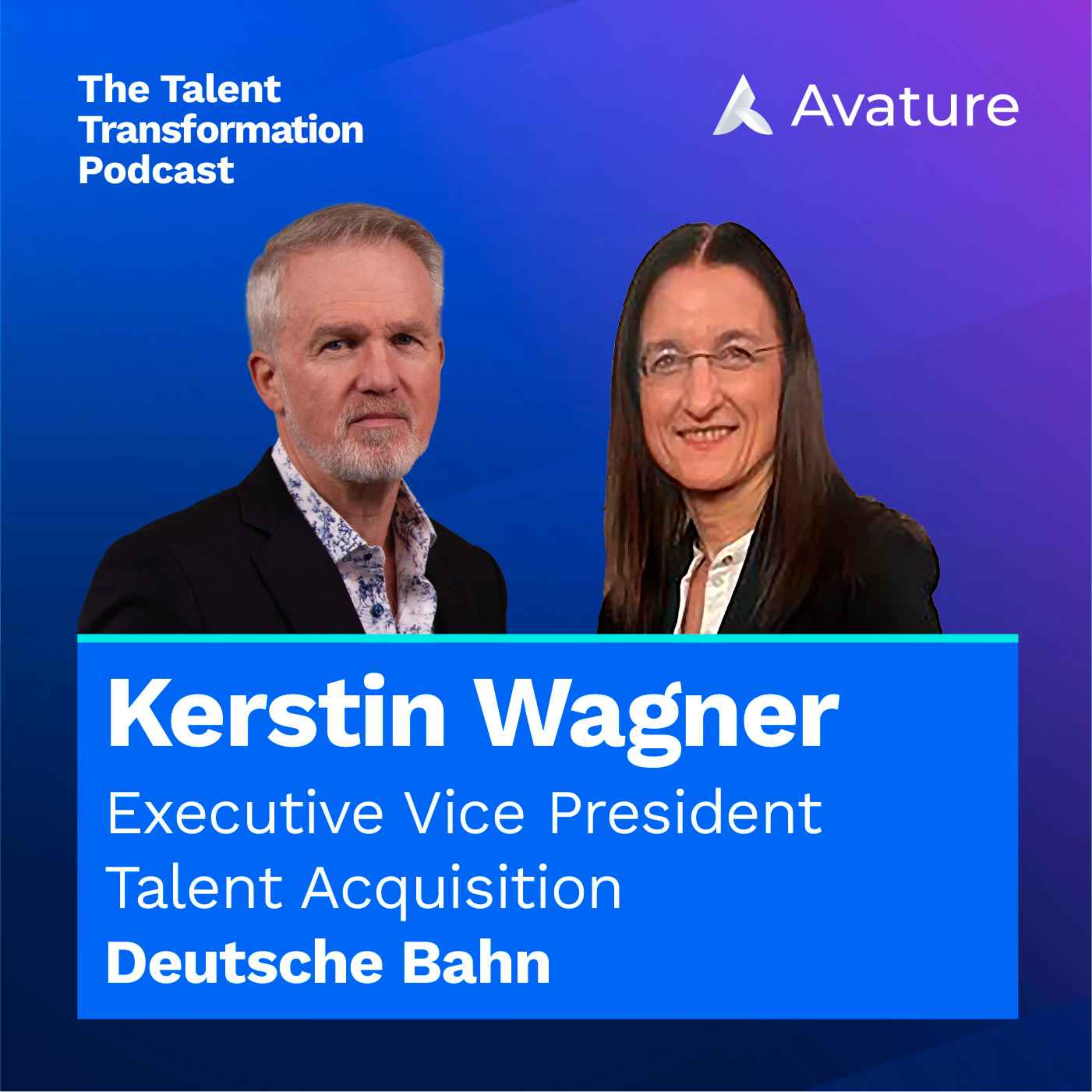 The Talent Transformation Podcast