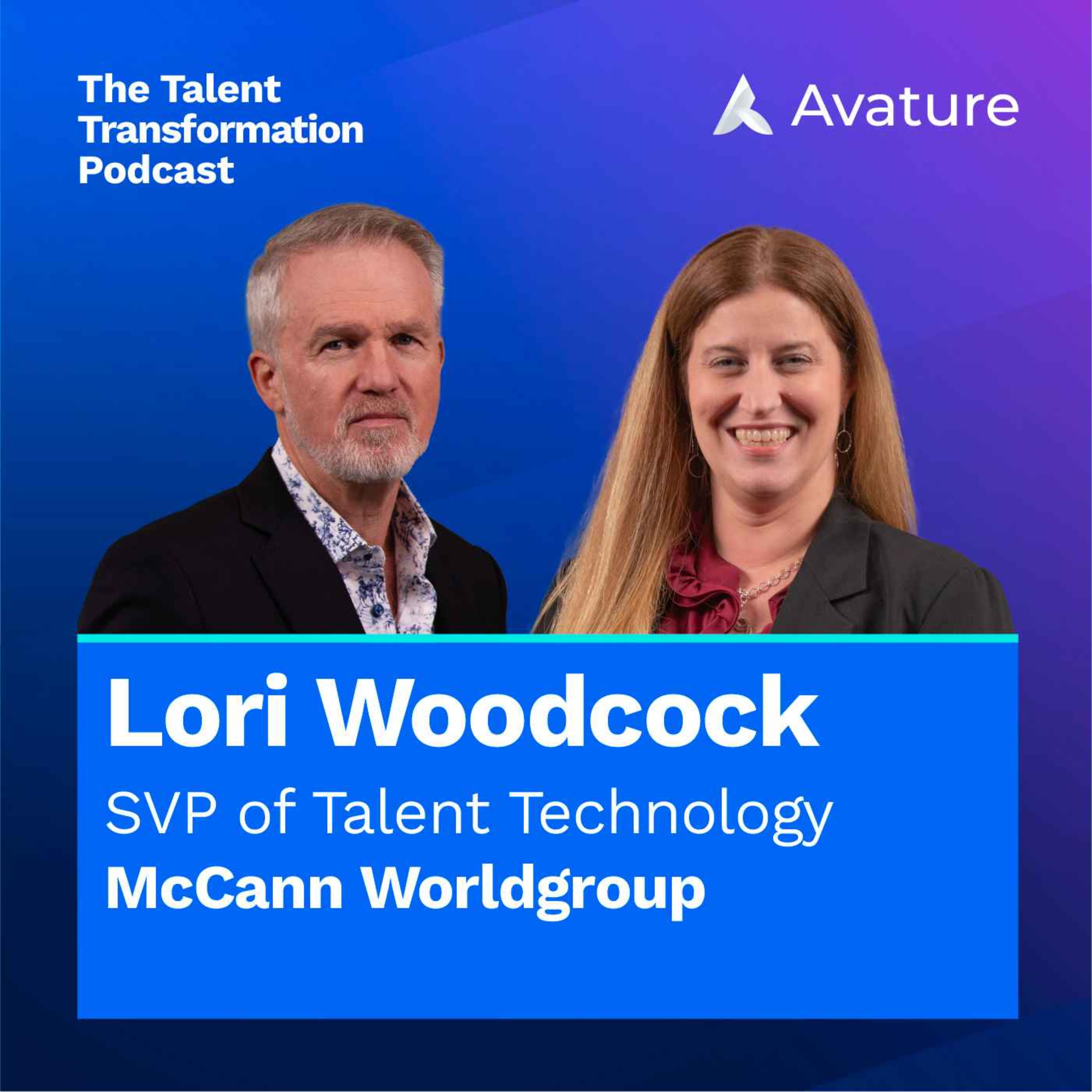 The Talent Transformation Podcast