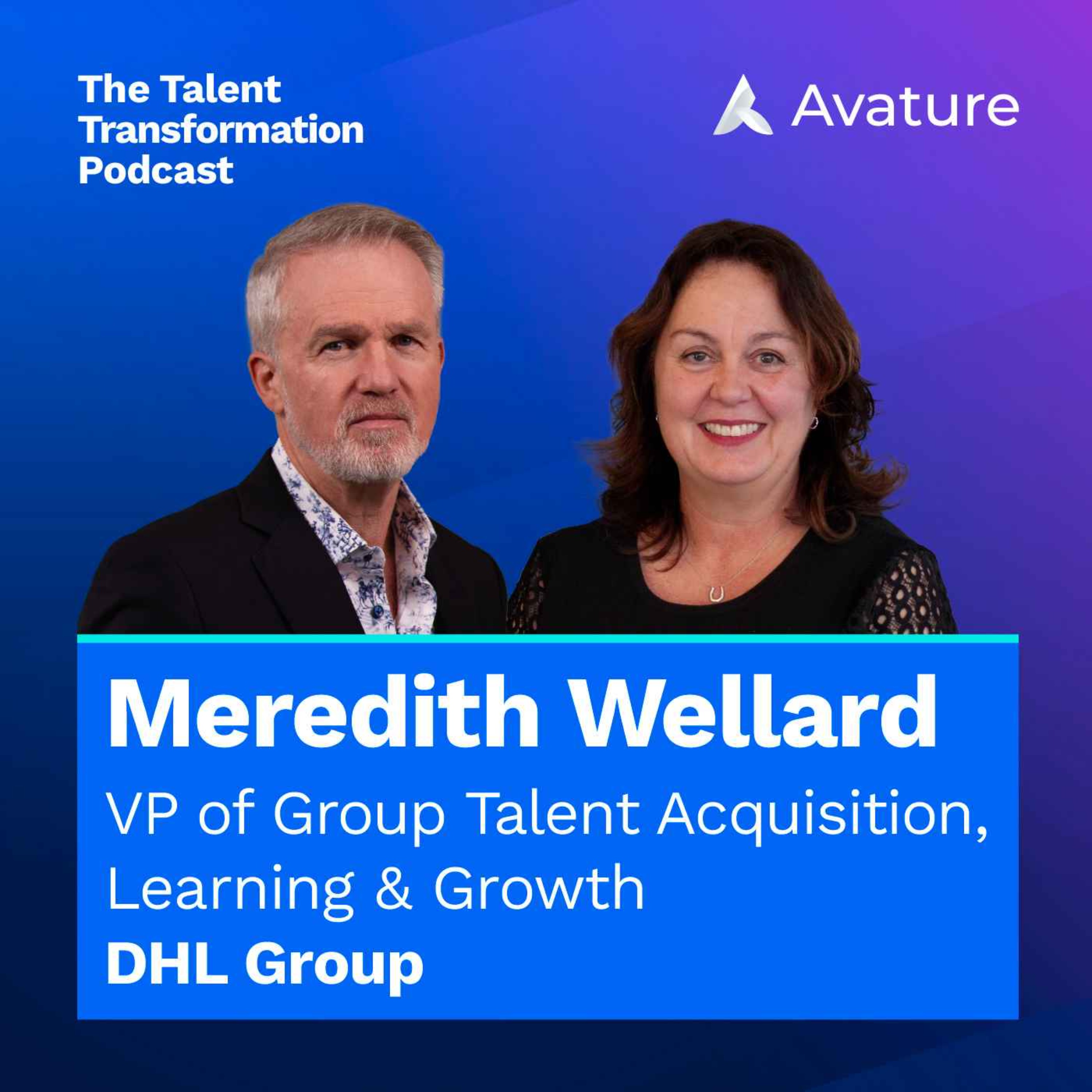The Talent Transformation Podcast