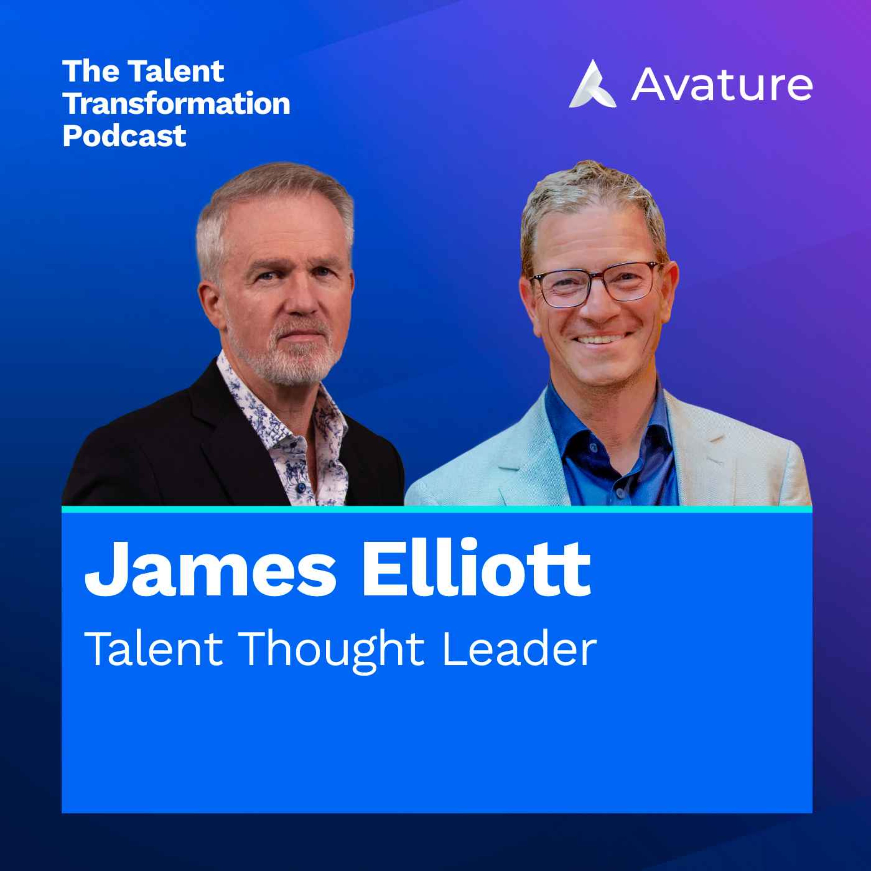 The Talent Transformation Podcast