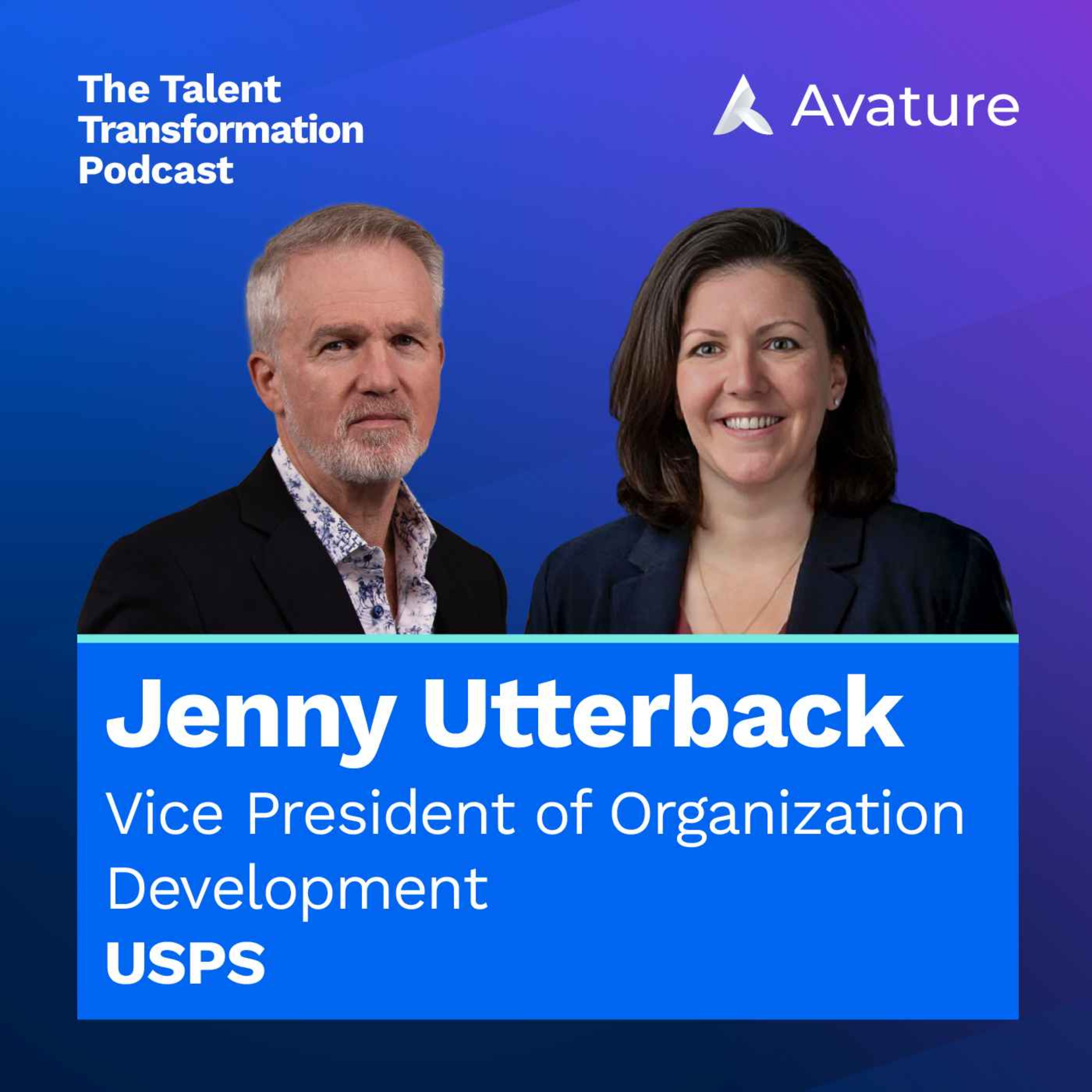 The Talent Transformation Podcast