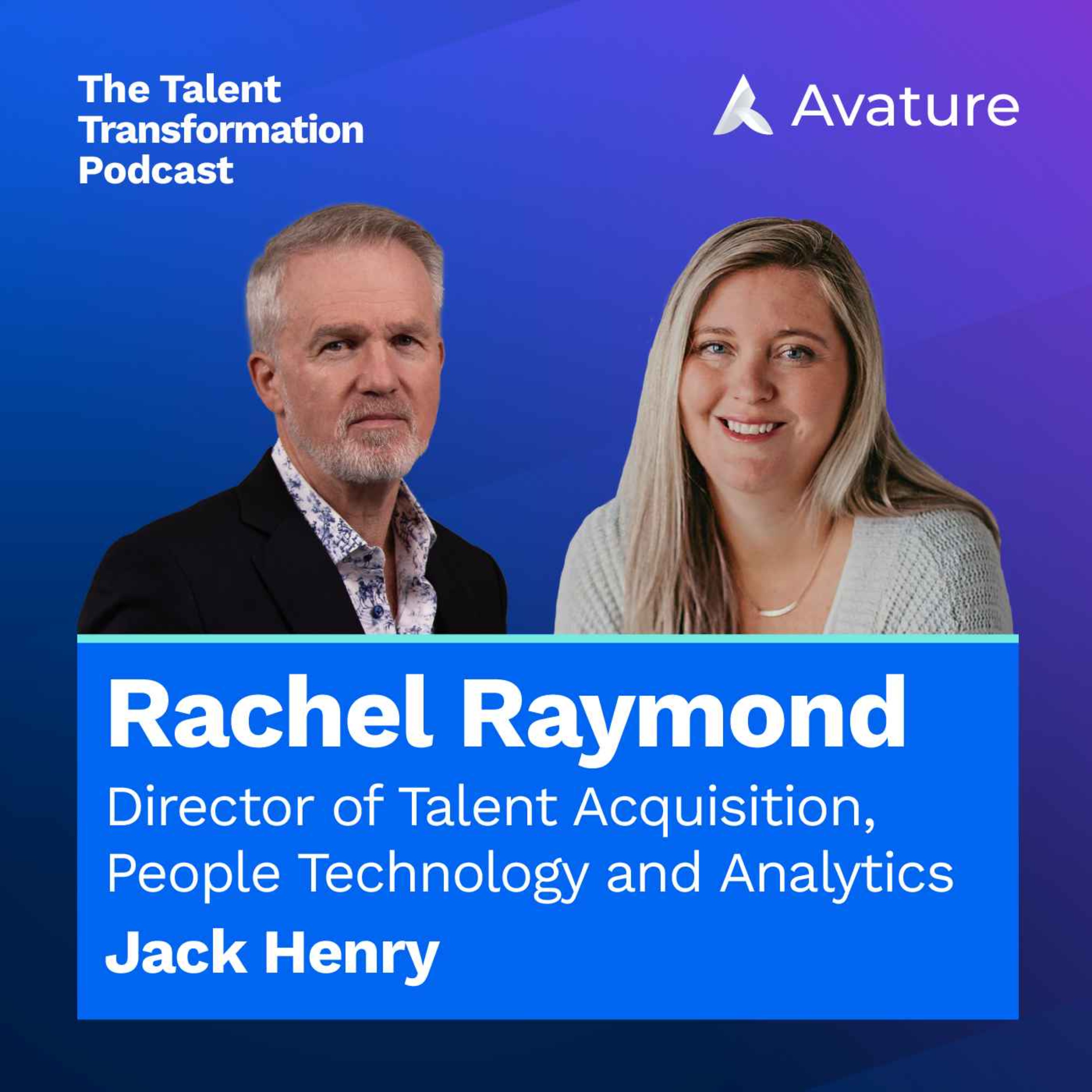 The Talent Transformation Podcast
