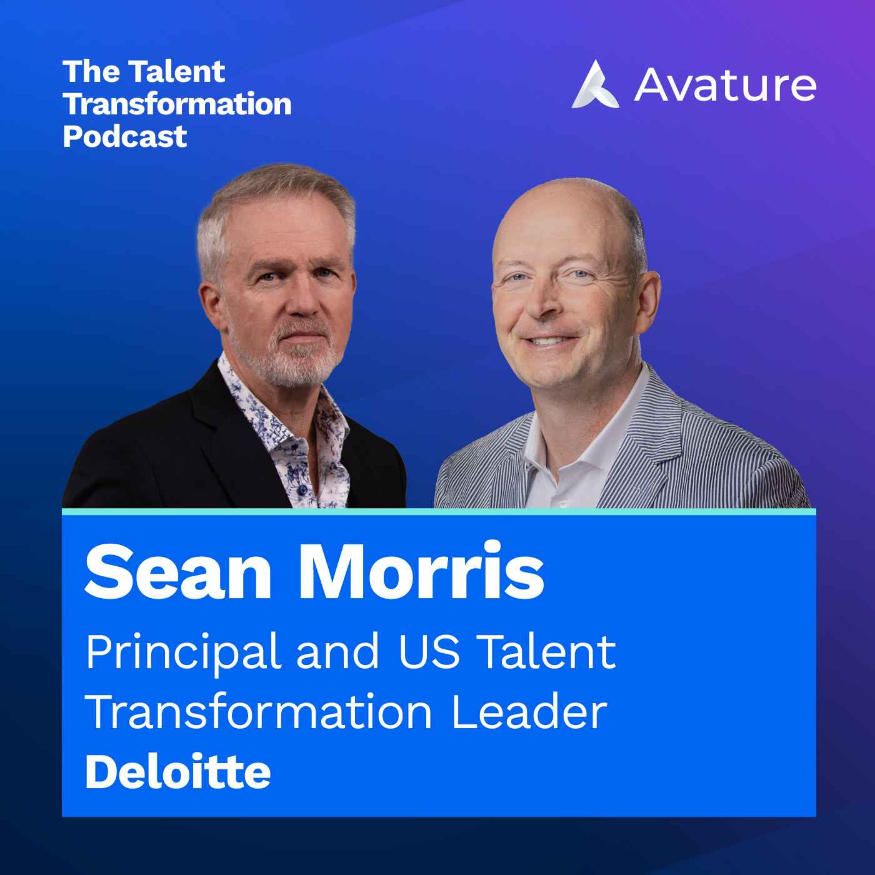 The Talent Transformation Podcast