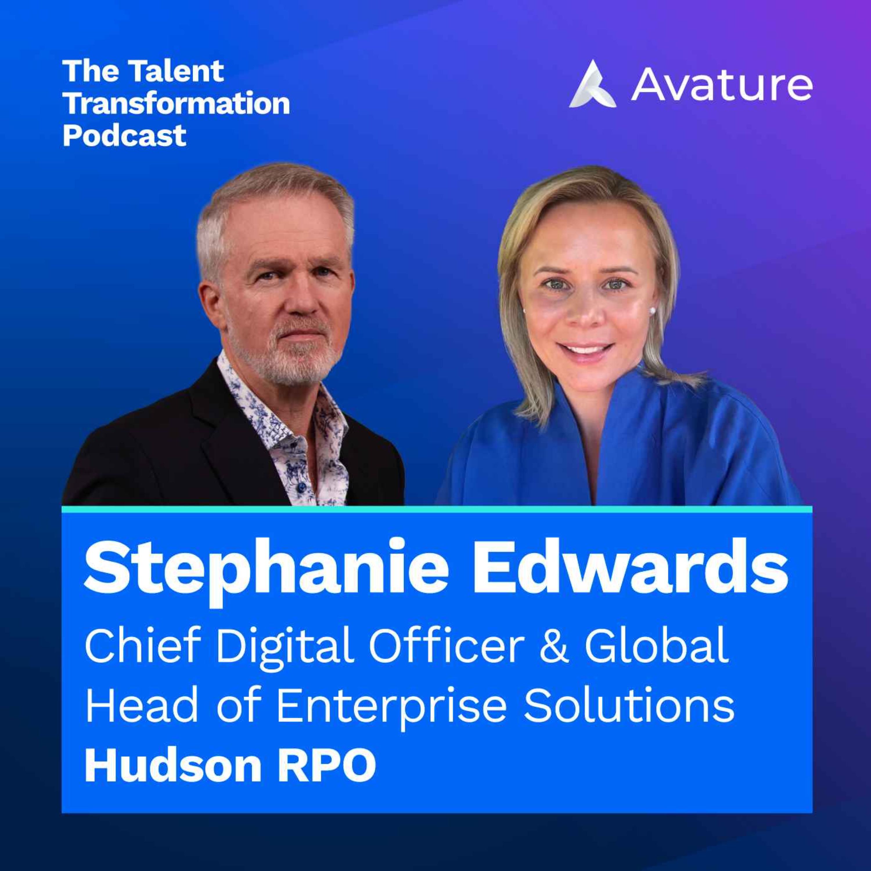 The Talent Transformation Podcast