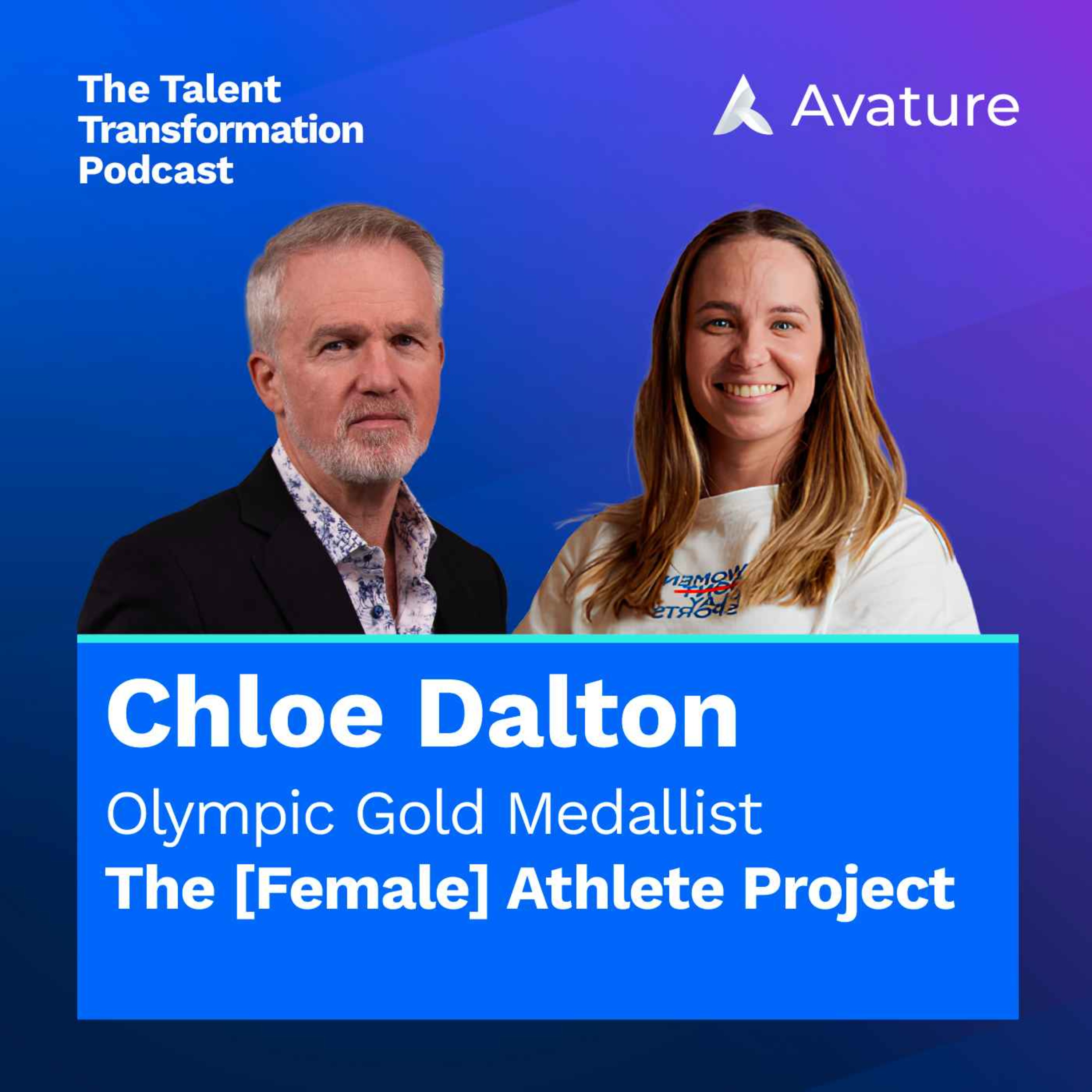 The Talent Transformation Podcast