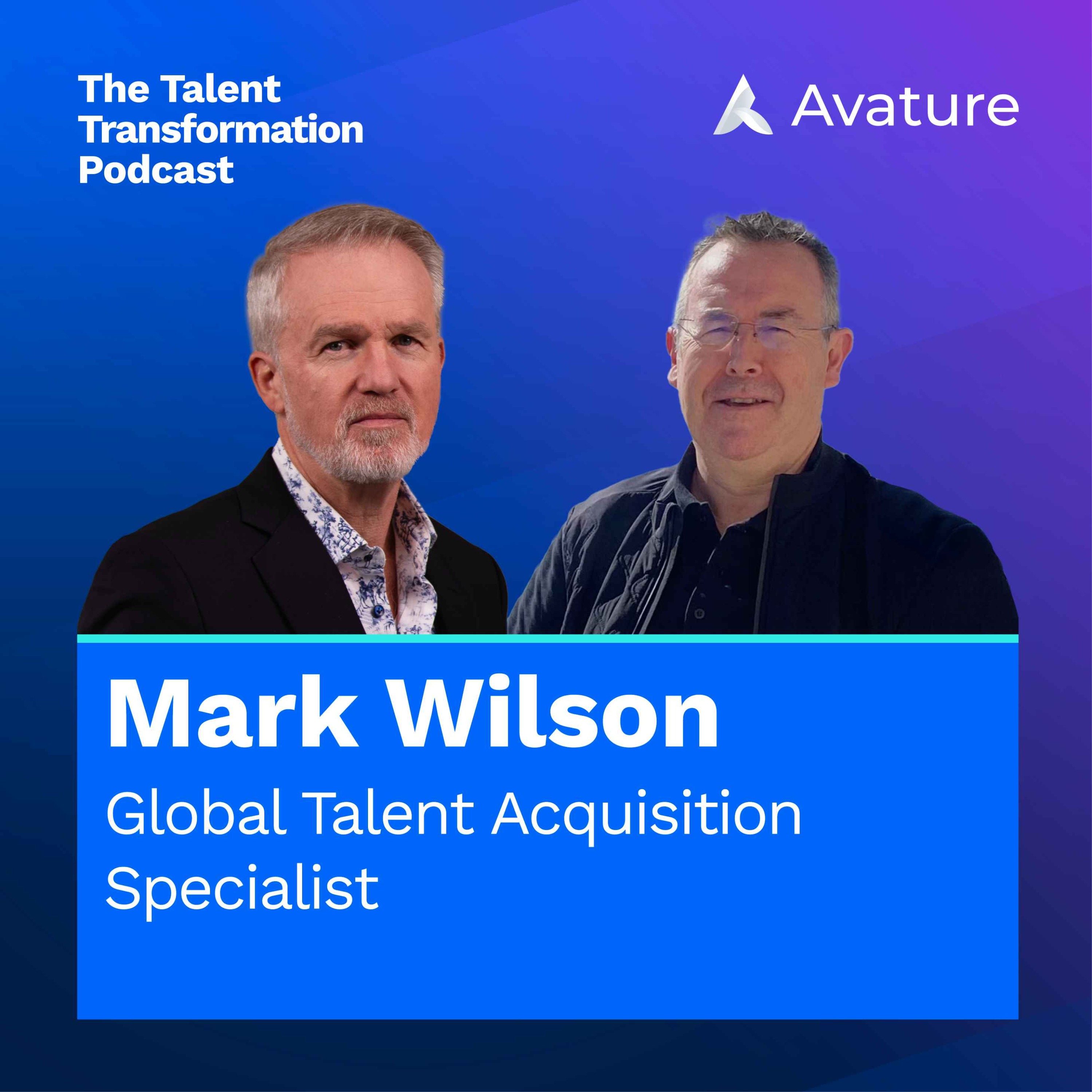 The Talent Transformation Podcast