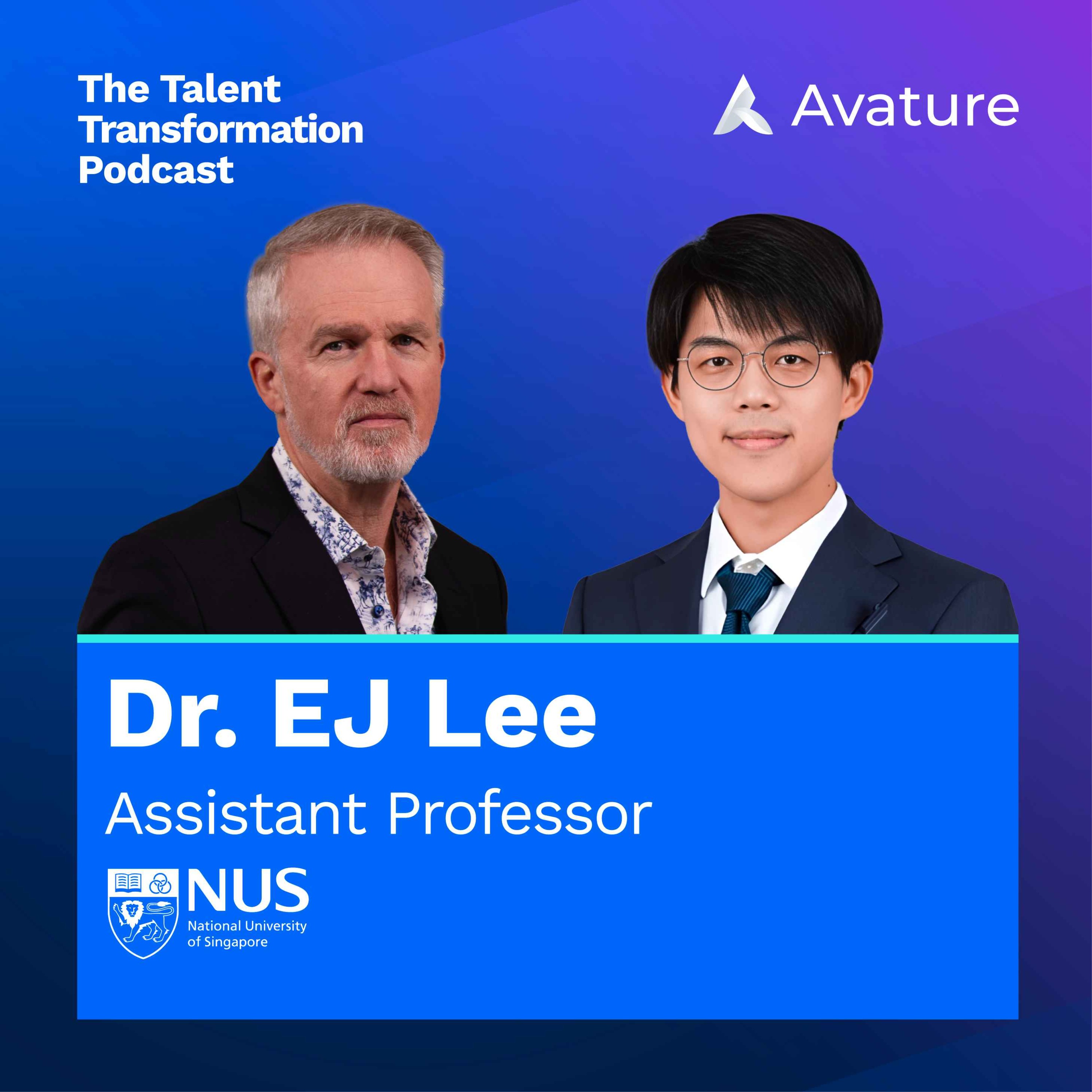 The Talent Transformation Podcast
