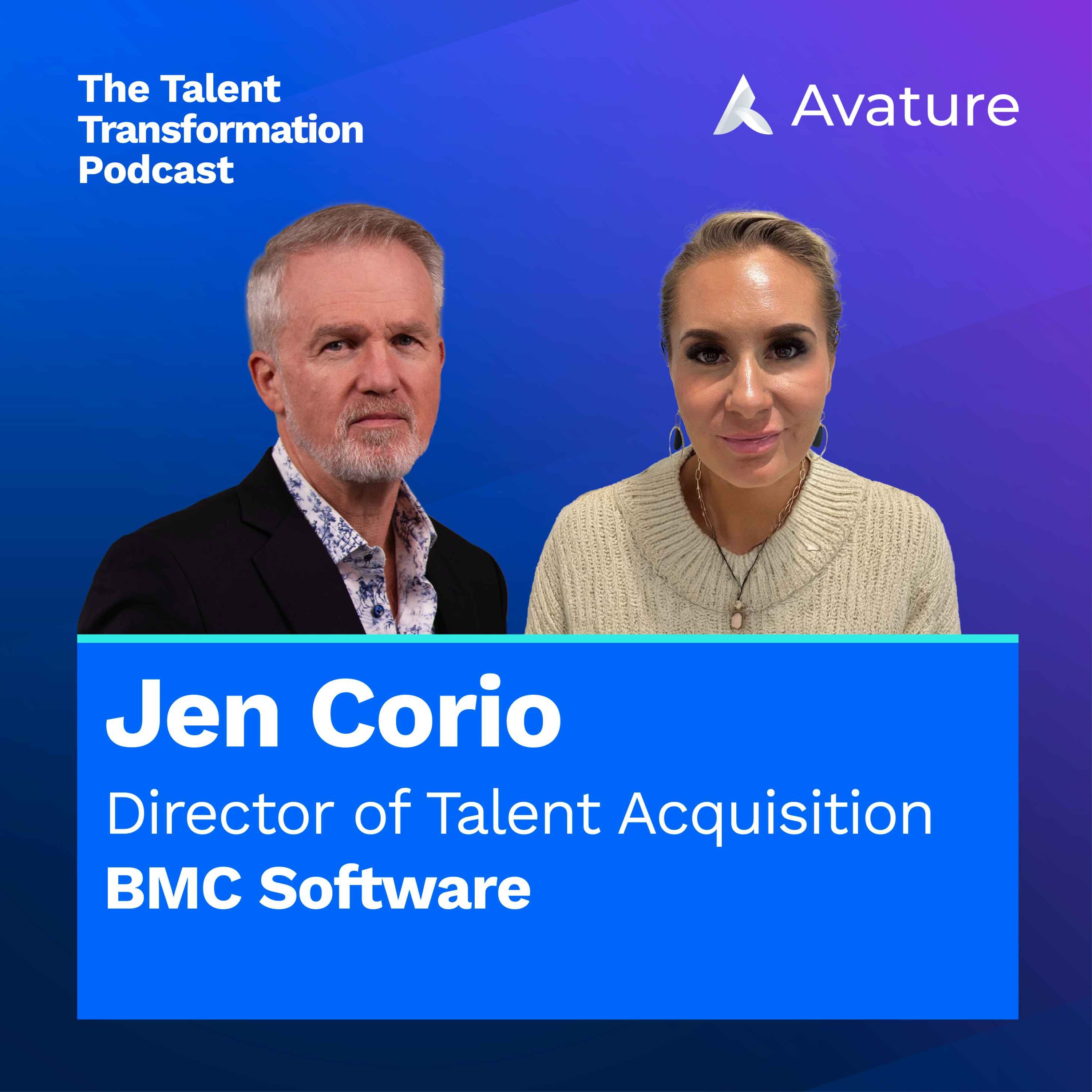 The Talent Transformation Podcast