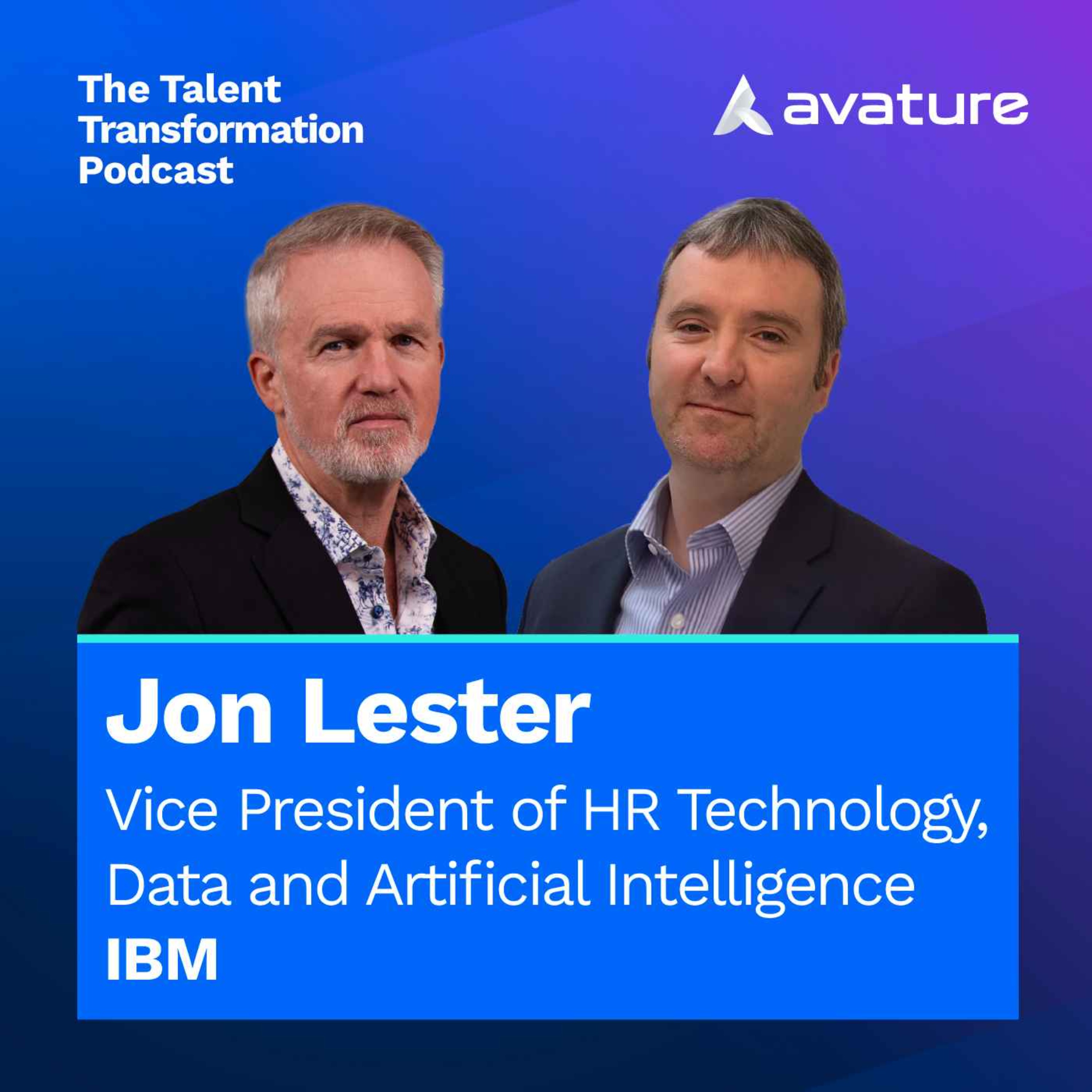 The Talent Transformation Podcast