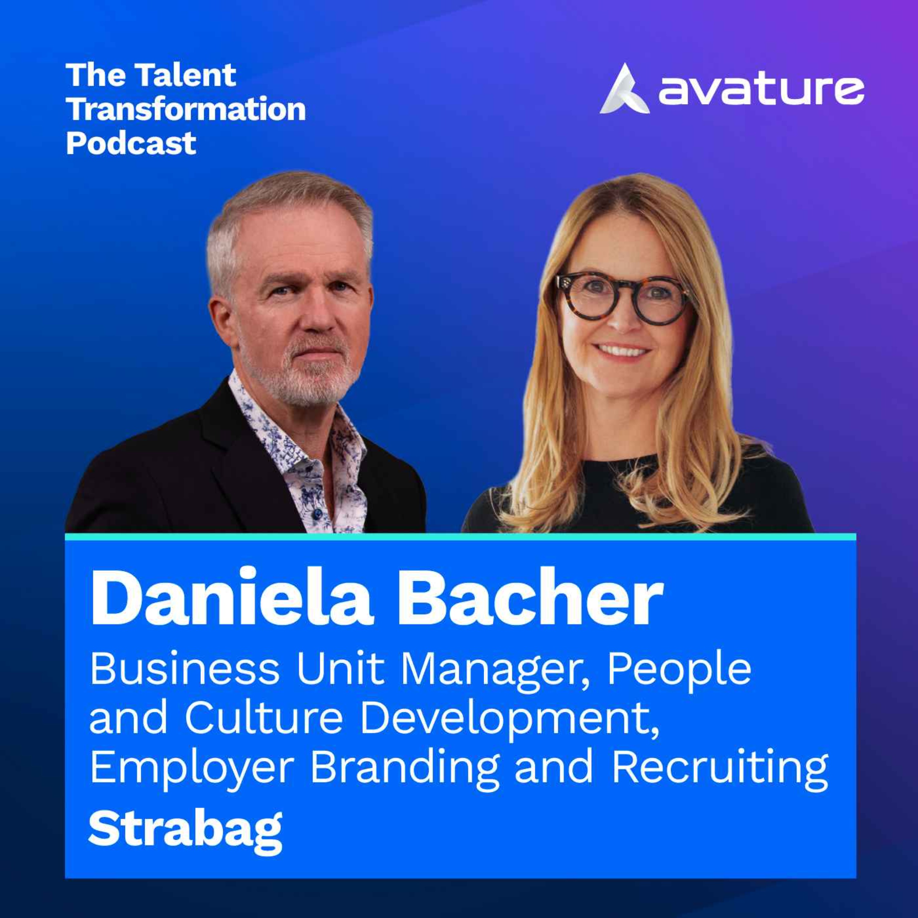 Rebuilding Talent Strategy for the Future with STRABAG