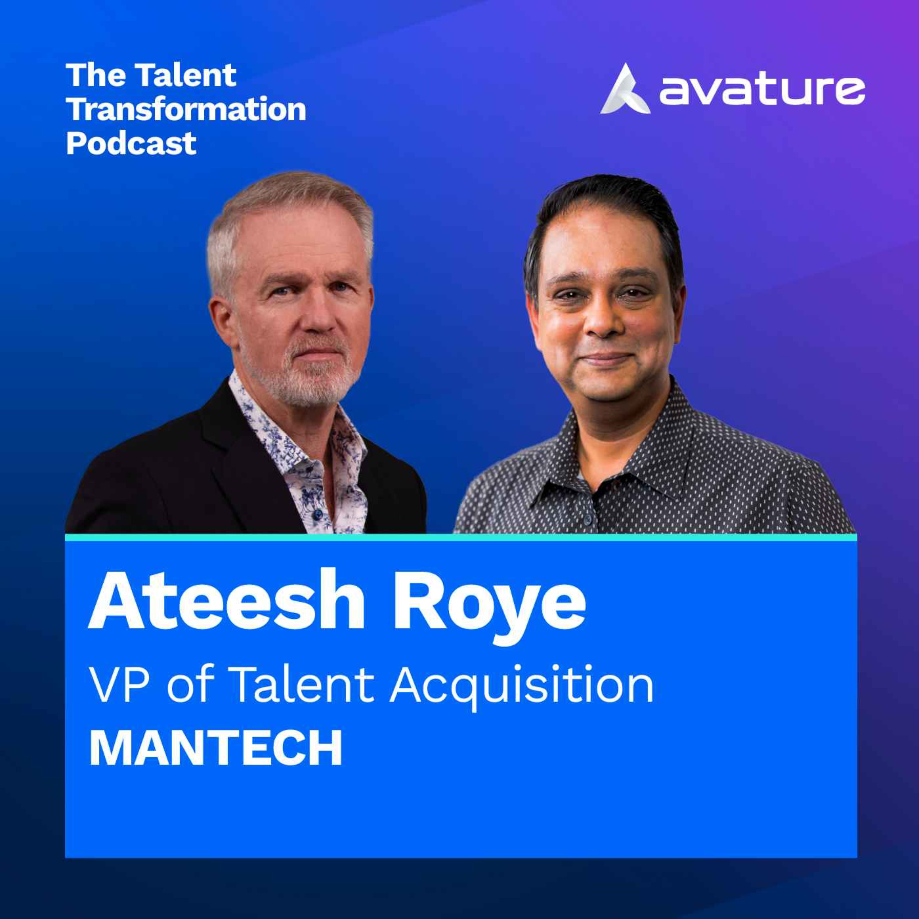 Owning the Top of the Funnel: Talent as a Strategic Supply Chain episode artwork