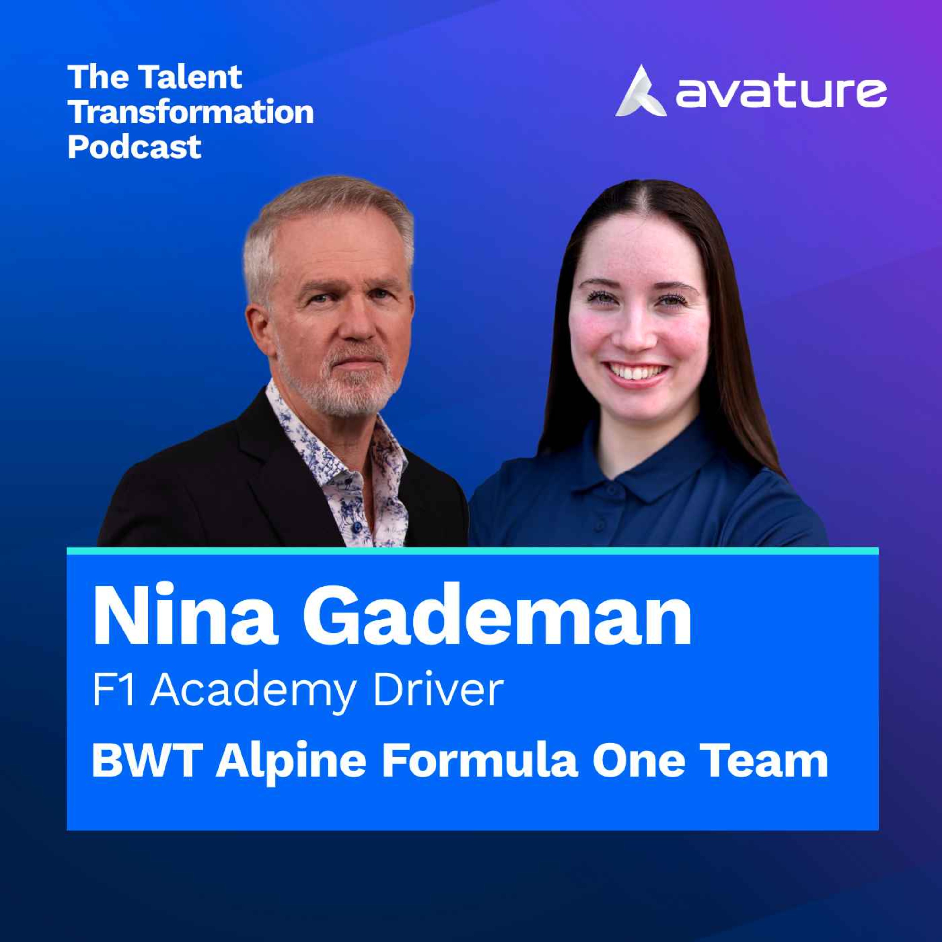 Going Flat Out: Nina Gademan on Performance, Progress and Women in Motorsport