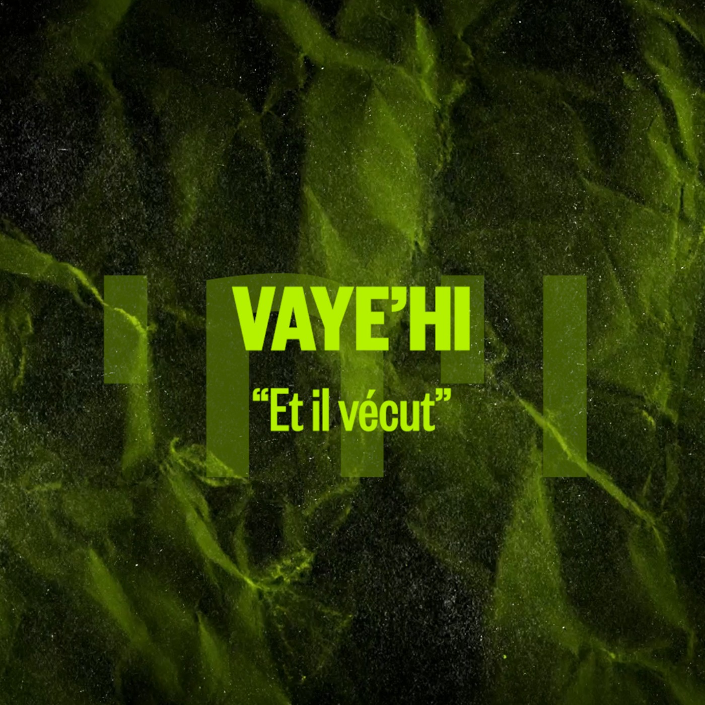 La Parasha de la Semaine by Olami Marseille