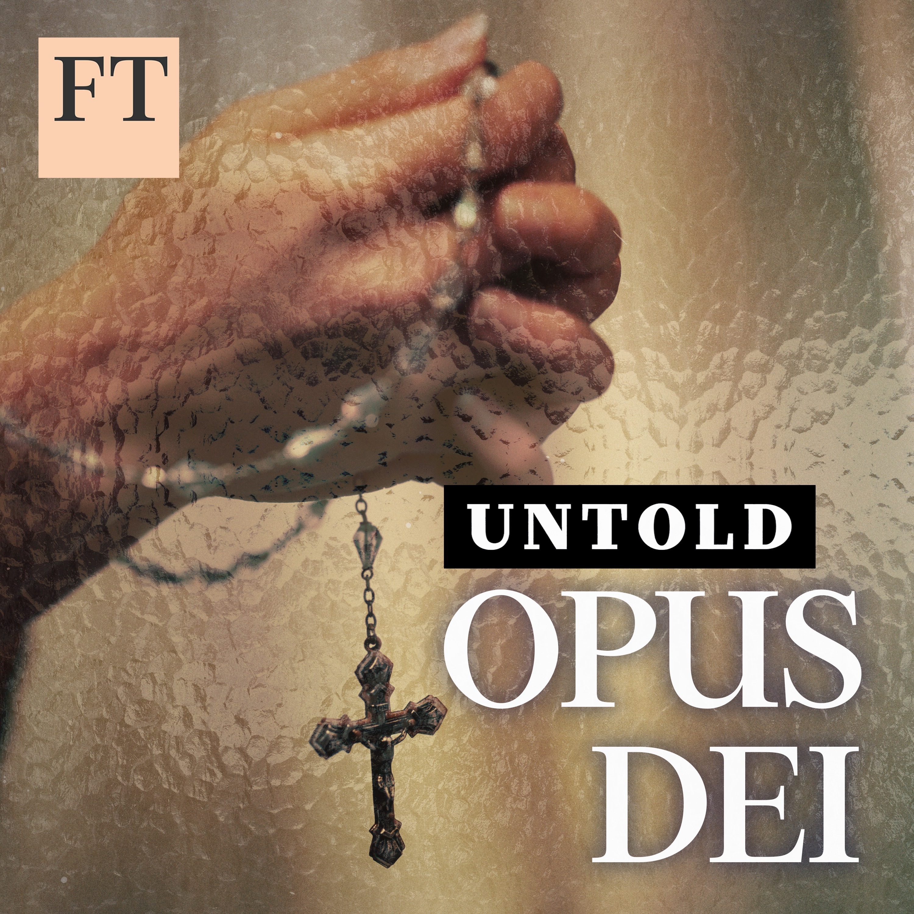 Untold: Opus Dei