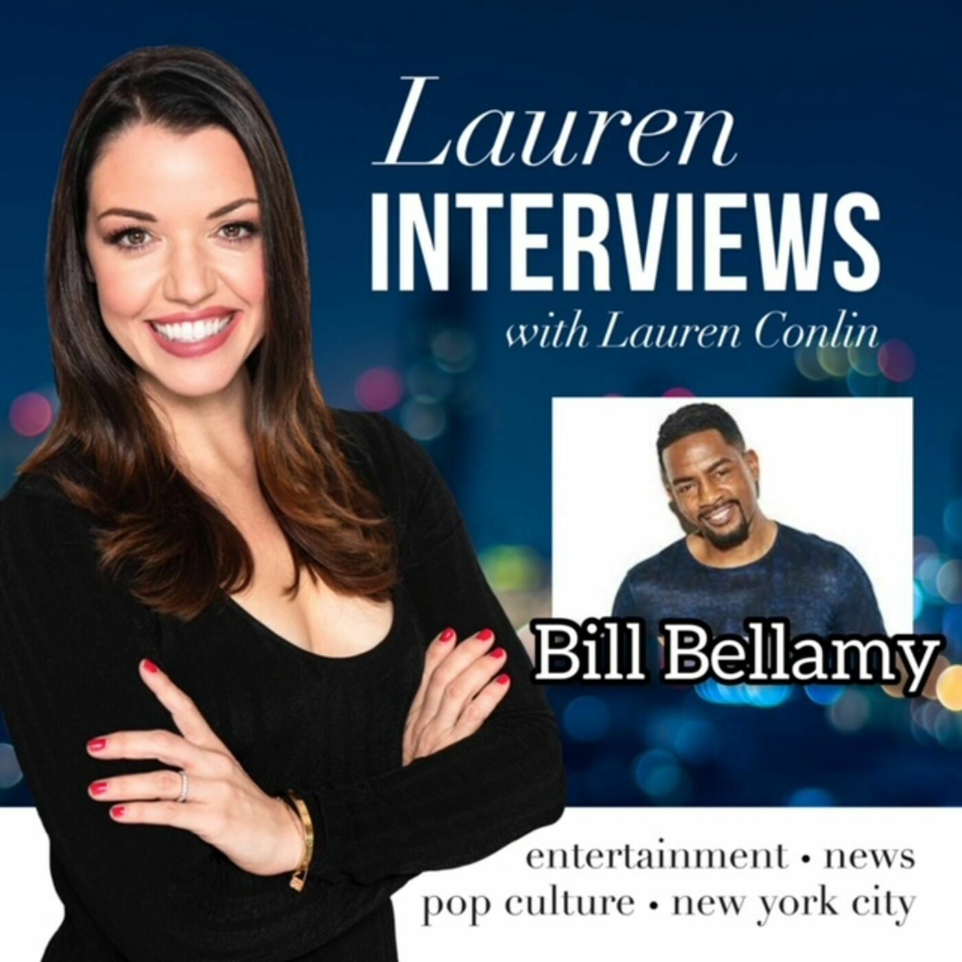 Lauren Interviews