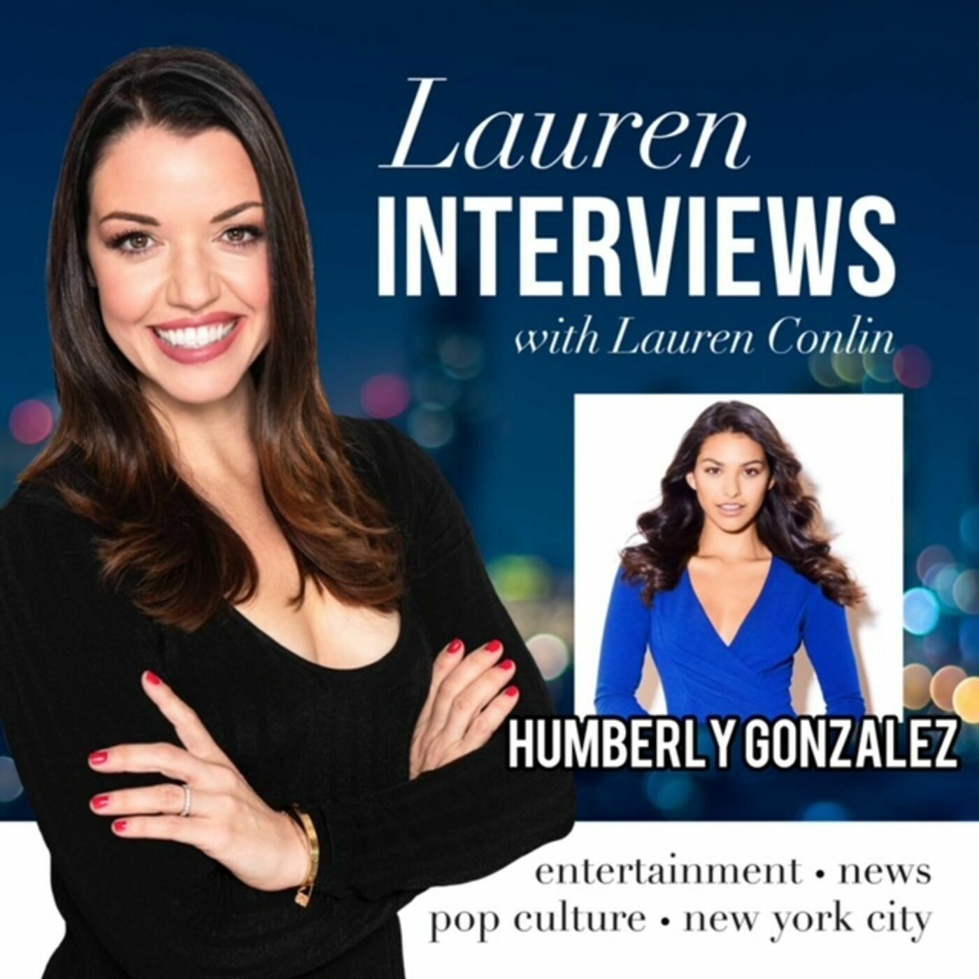 Lauren Interviews