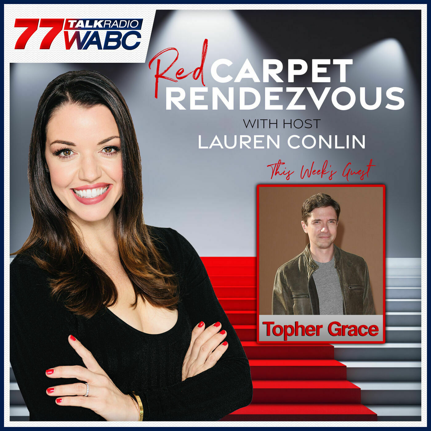Lauren Interviews