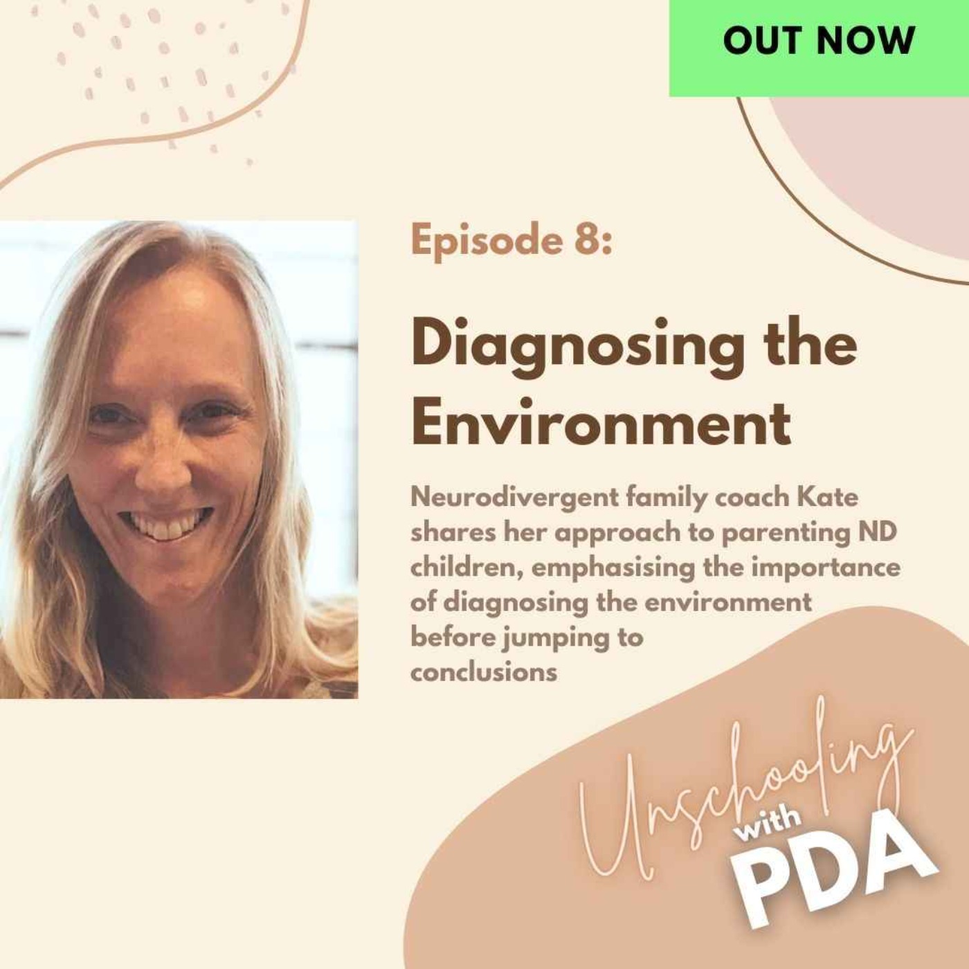 08. Diagnosing the Environment