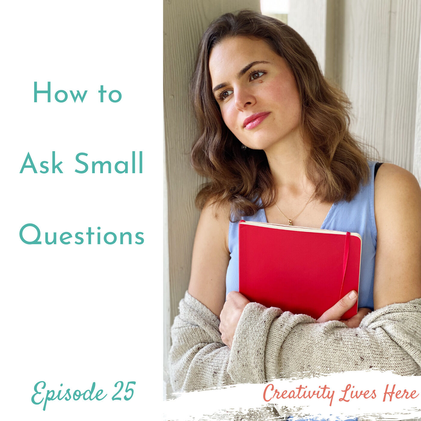 How To Ask Small Questions