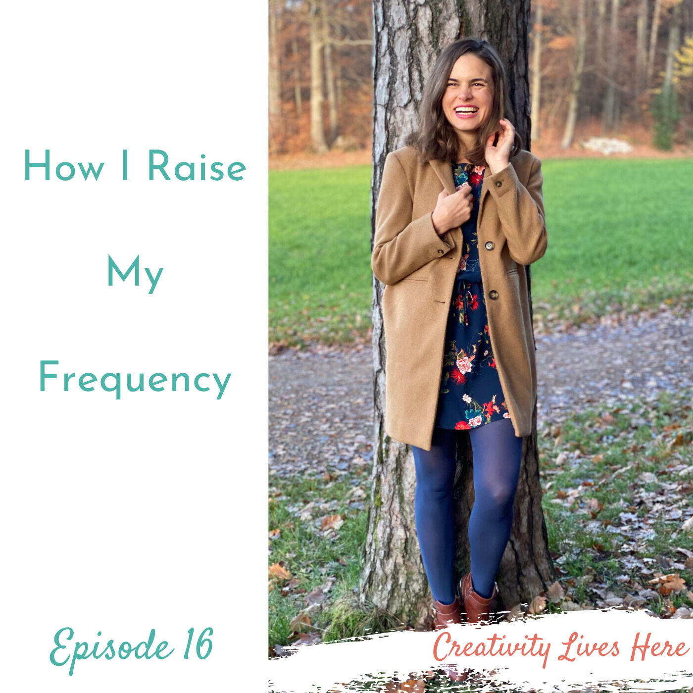 How I Raise My Frequency