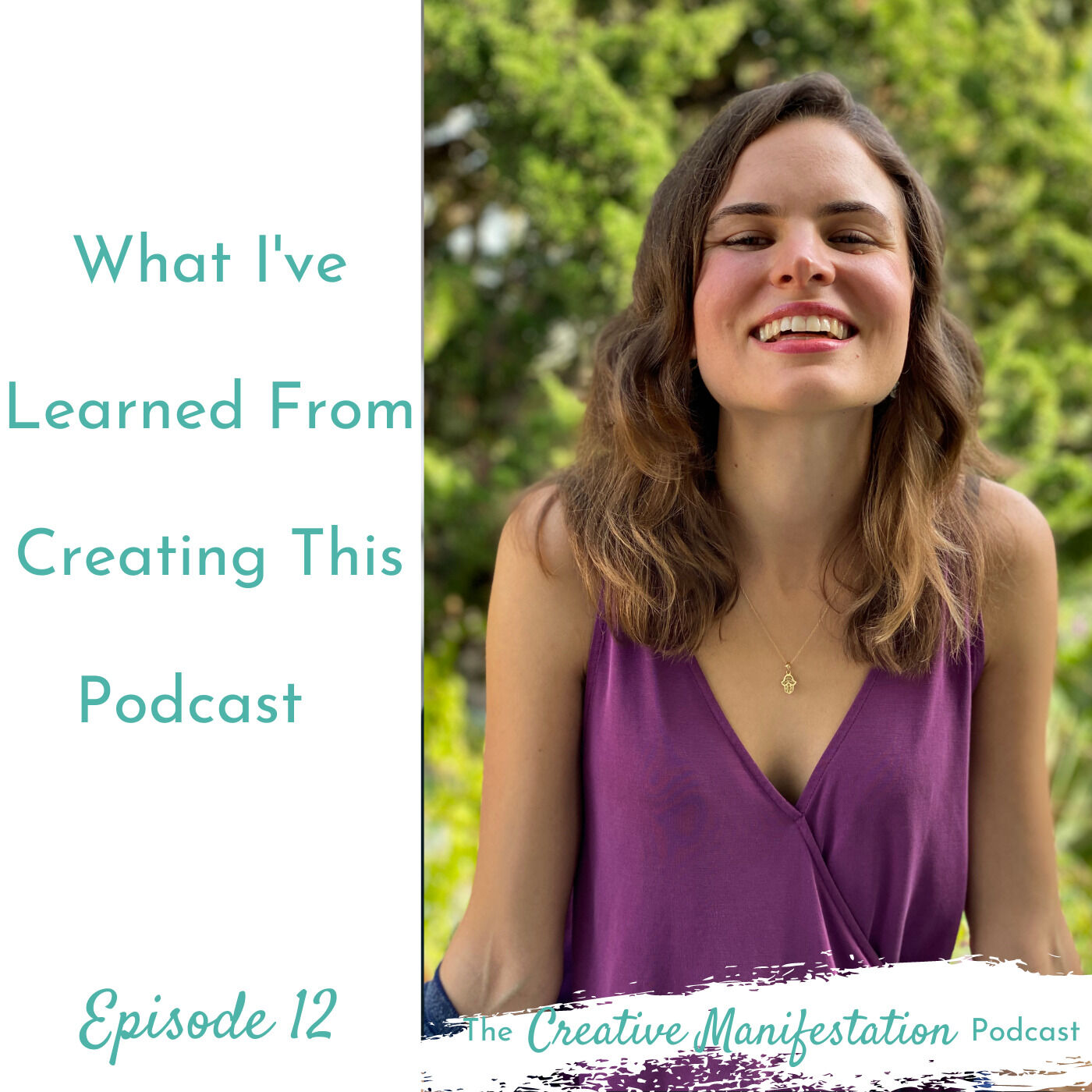 Season Finale: What I’ve Learned from Creating this Podcast