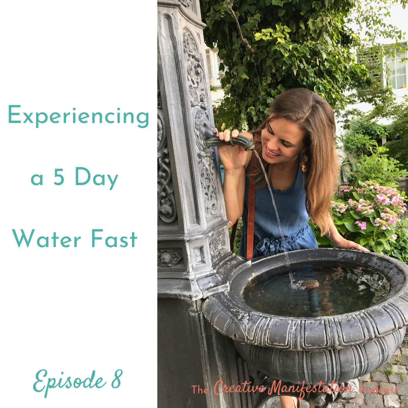 Experiencing a 5 Day Water Fast