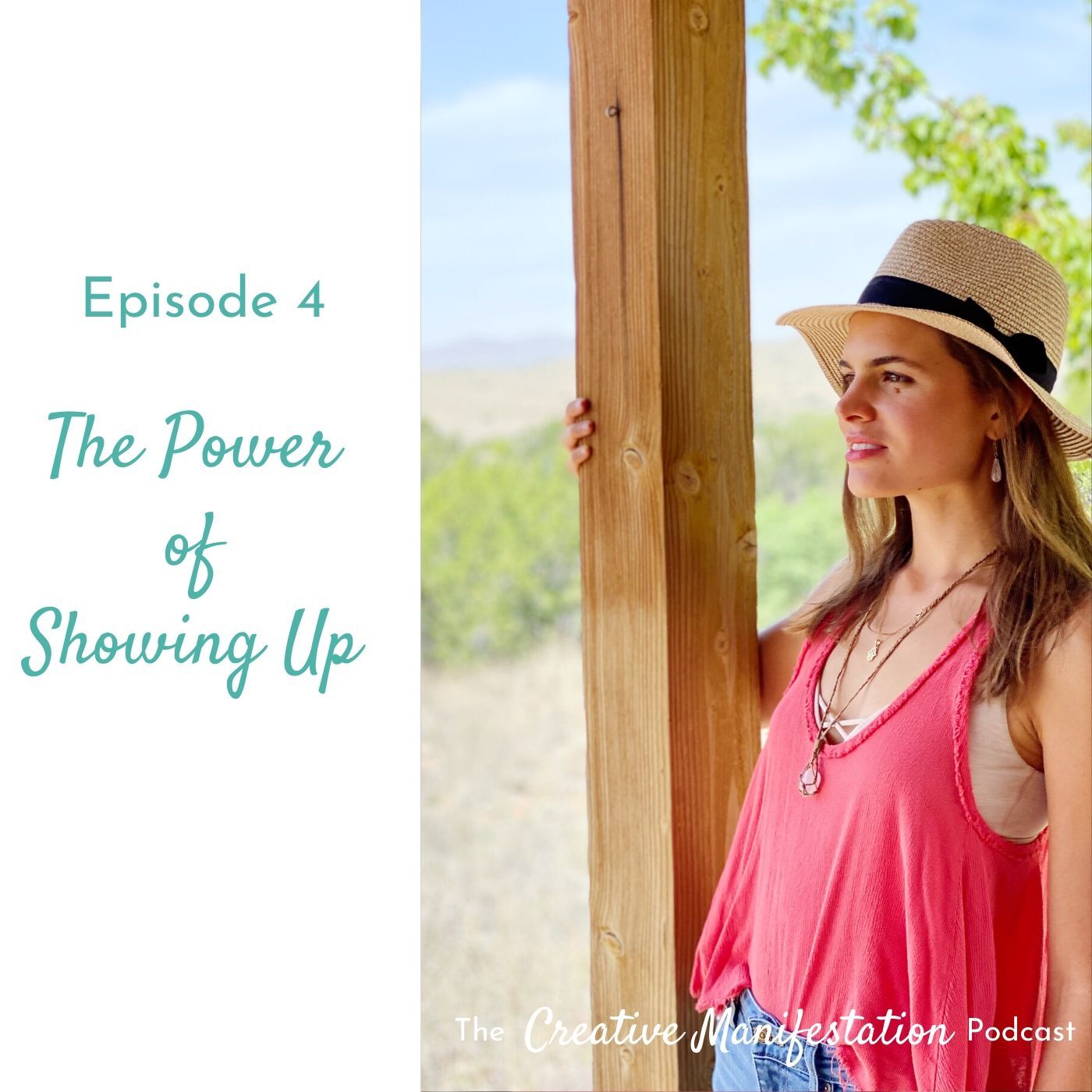 The Power of Showing Up