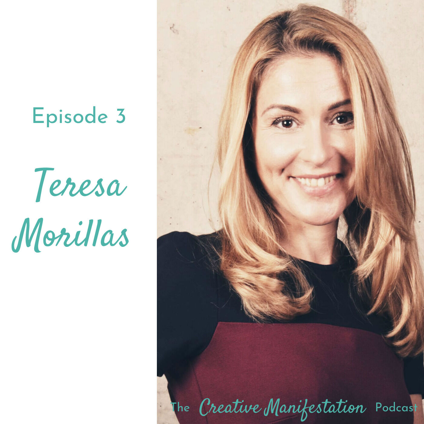 Your Creativity on Your Plate with Nutritional Counselor Teresa Morillas