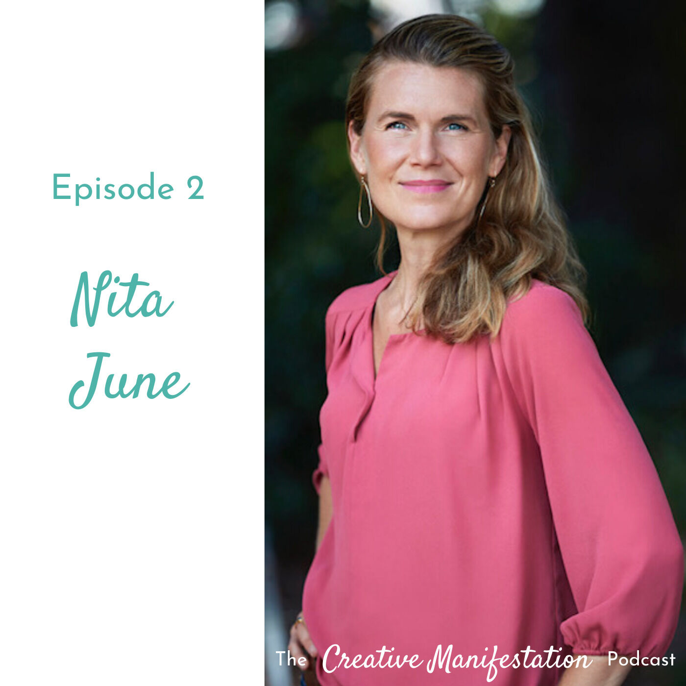 Living a Creative Life with Theater Director Nita June
