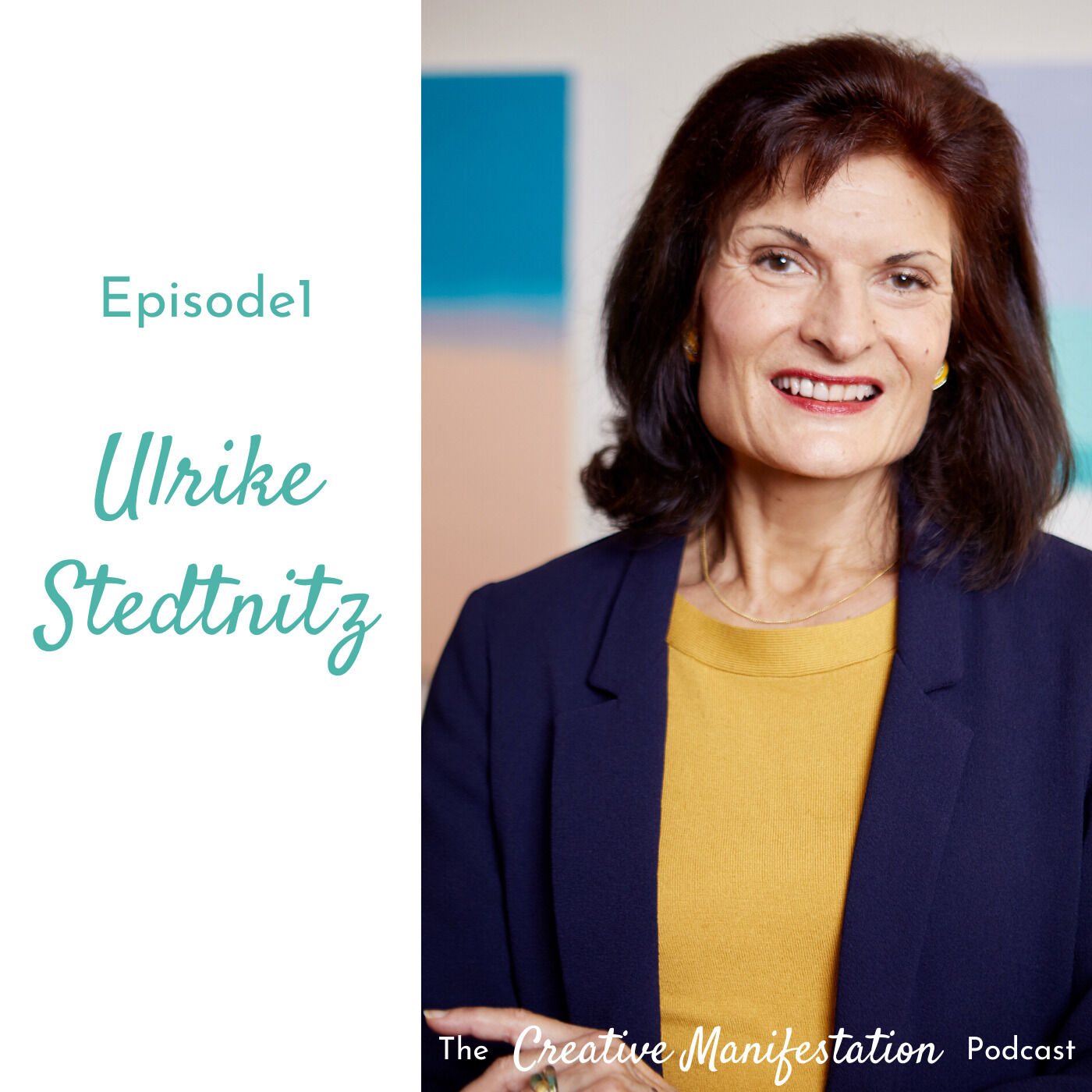 How to Create Your Life with Career Coach Dr. Ulrike Stedtnitz