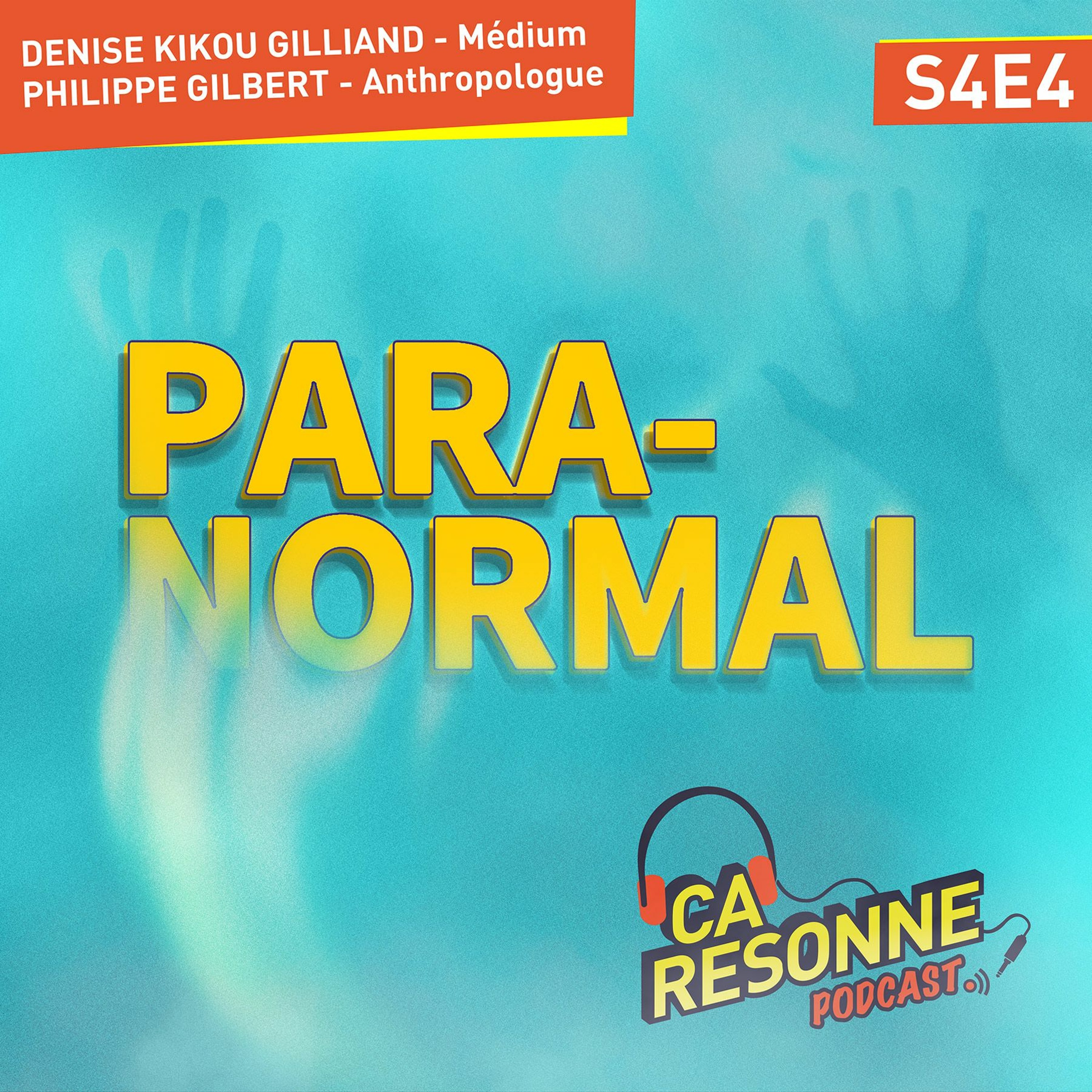 Ça Résonne - Podcast