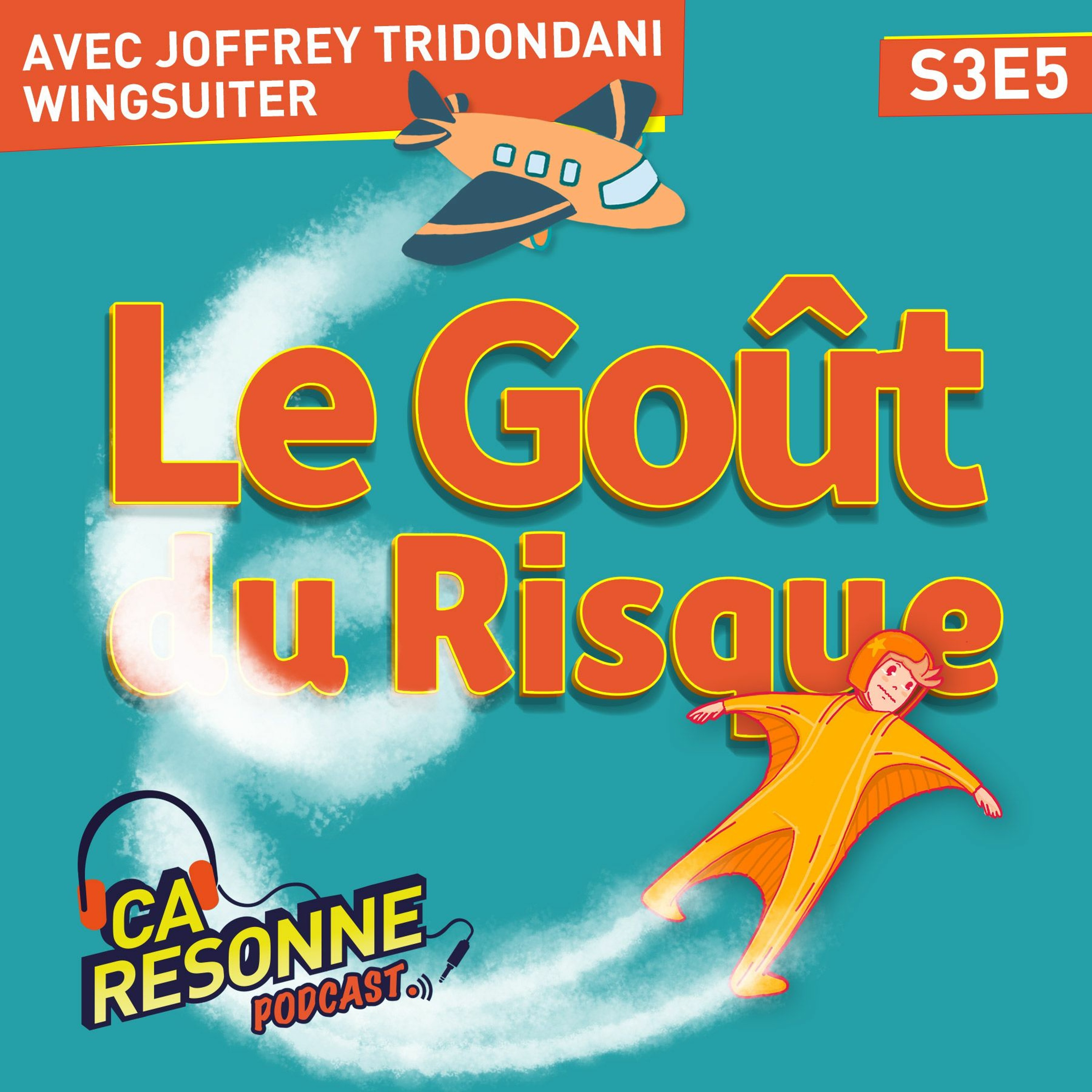 Ça Résonne - Podcast