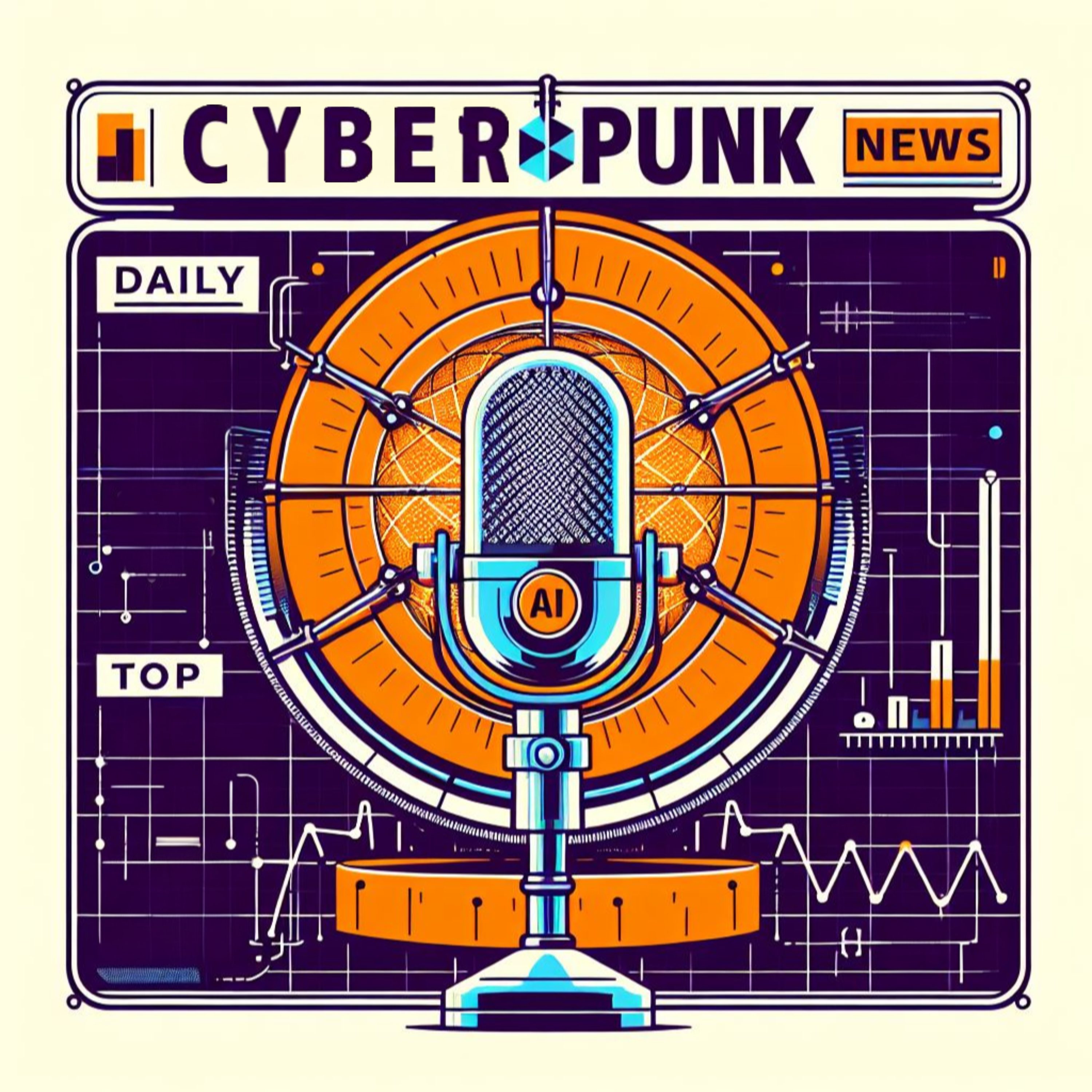 Cyberpunk News