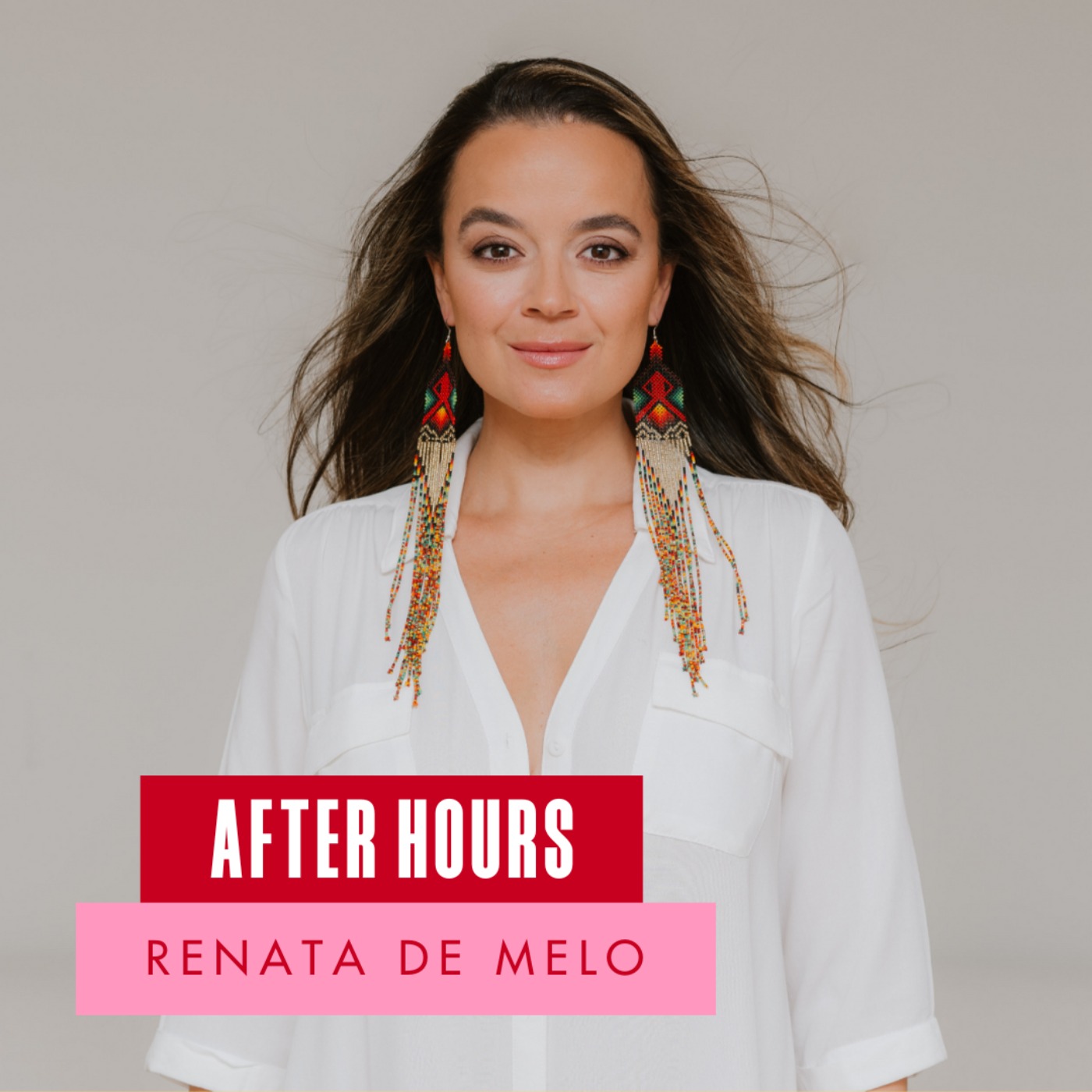 After Hours with Renata De Melo: Sales As An Act Of Love