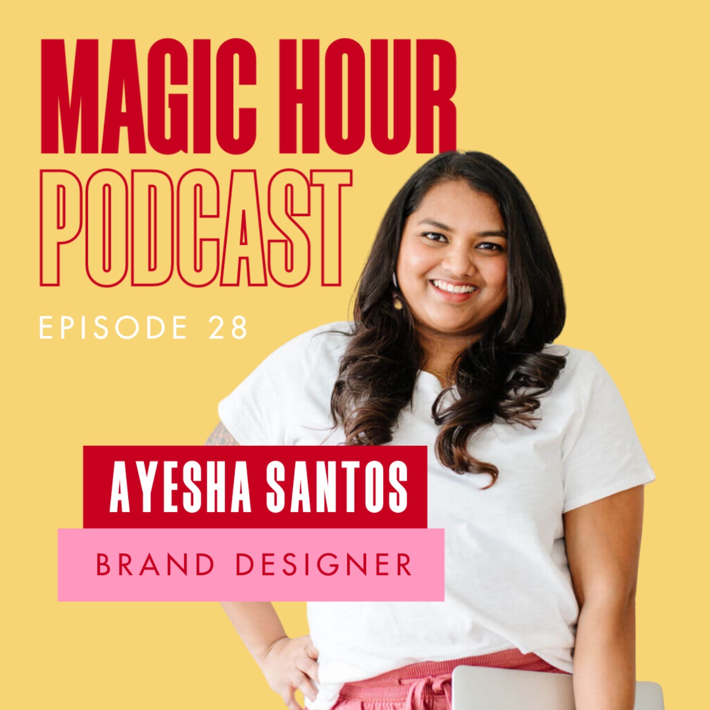28: The Power of Embodied Branding (Not Just Pretty Packaging)
