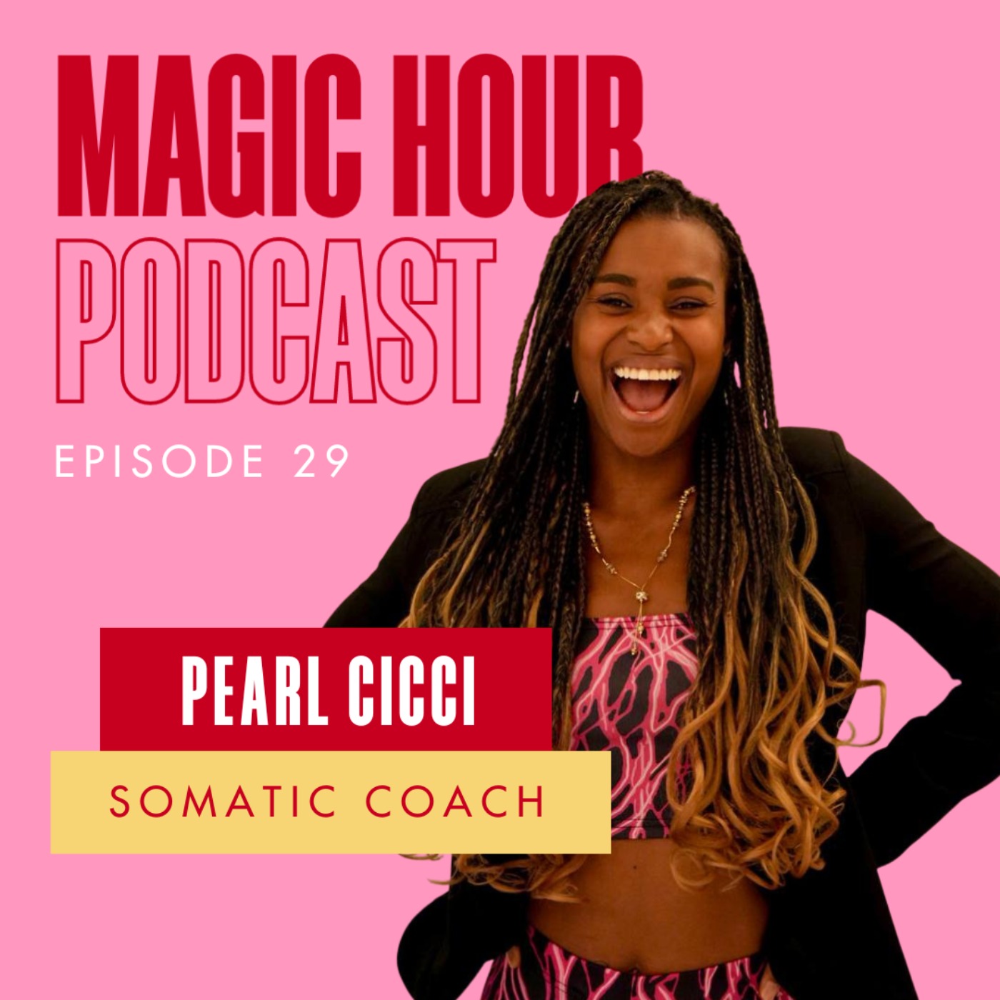 29: Build Your Business From The Body Up