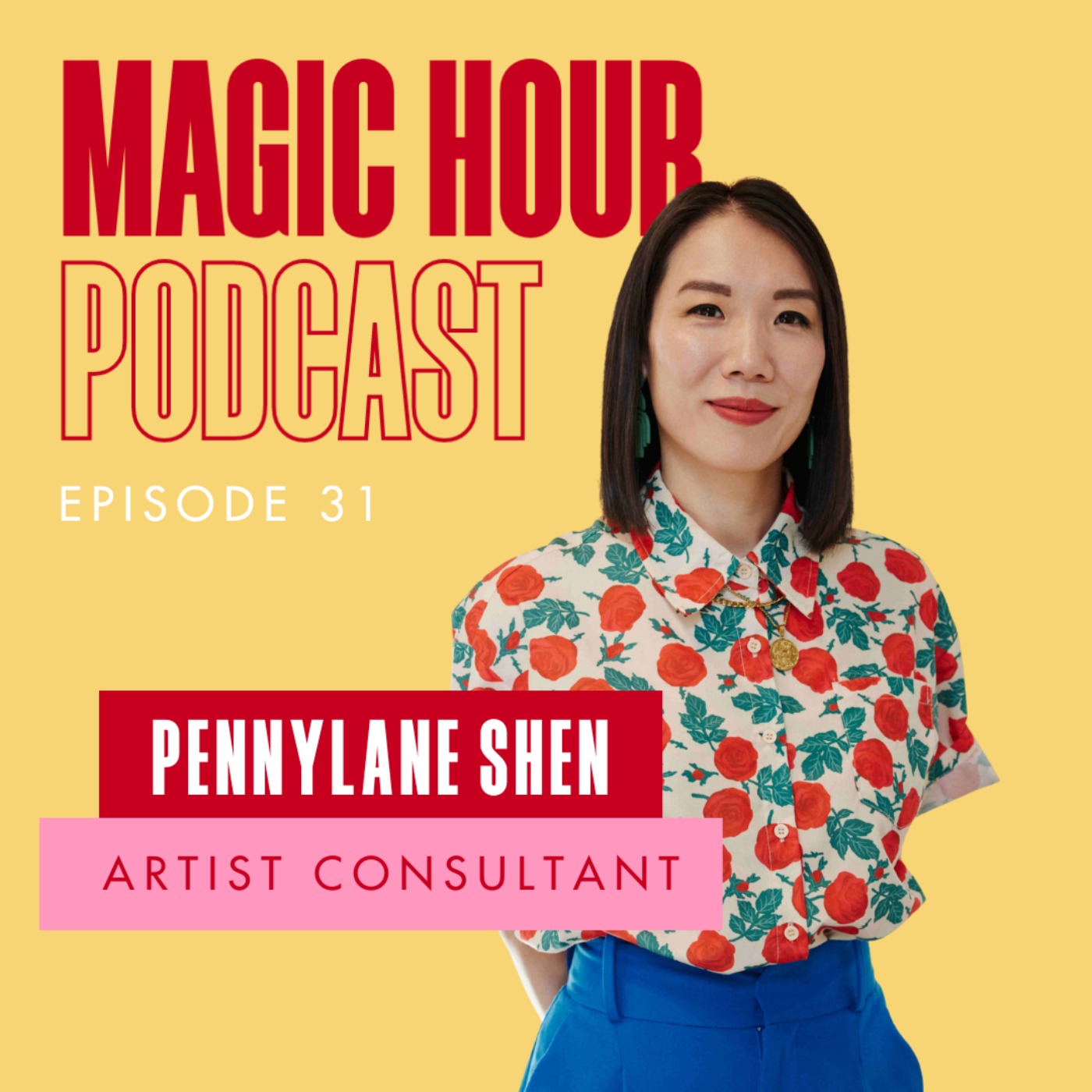 31: Burnout, Bad Art, and the Real Work of Being an Artist