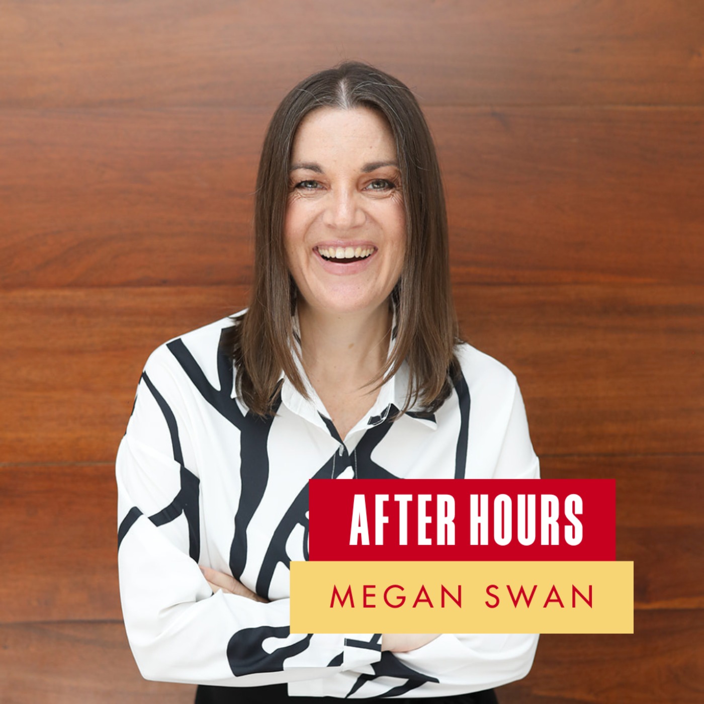 After Hours with Megan Swan: Reset Your Nervous System In A Weekend