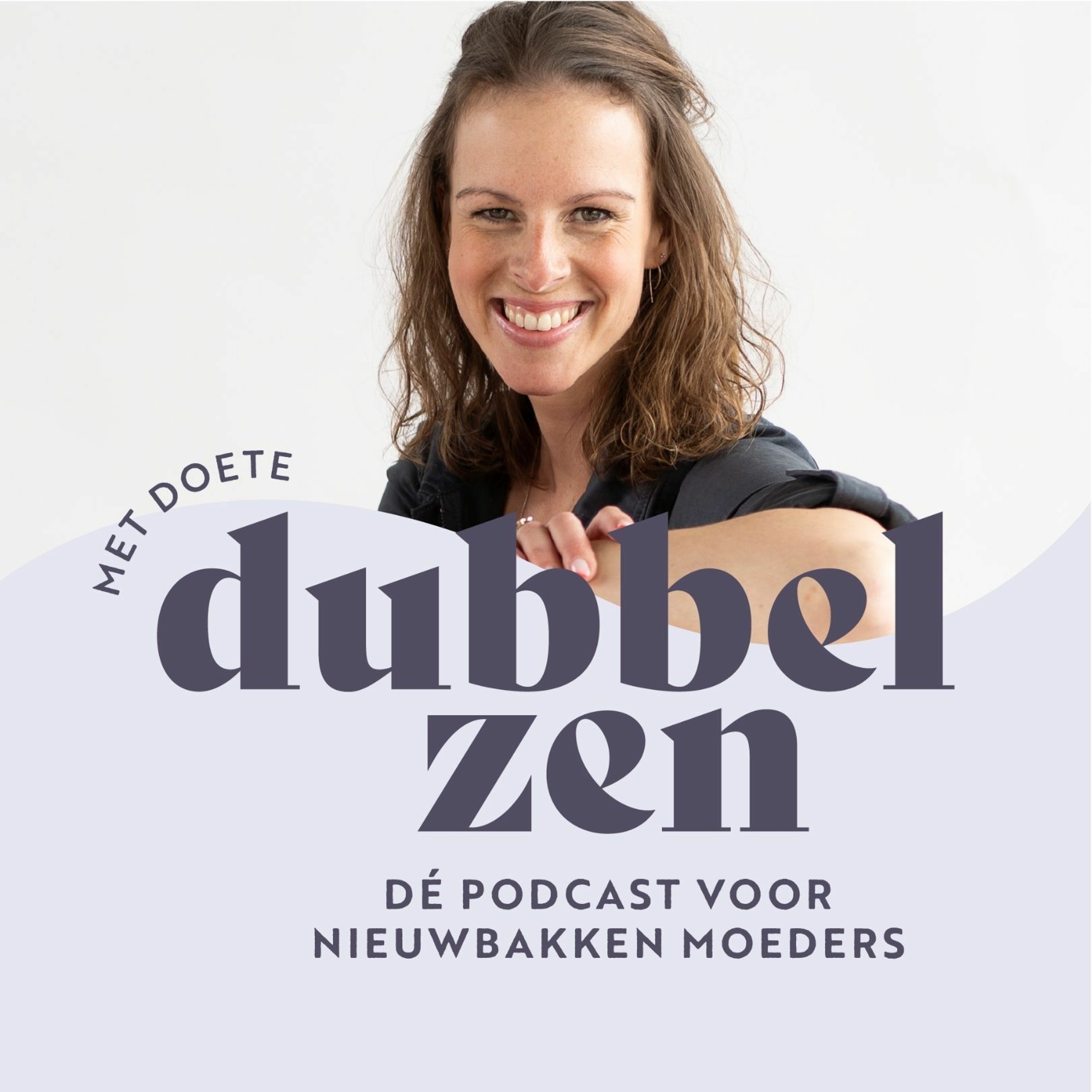 Aflevering 2 de kraamperiode met postpartumkundige Sanne