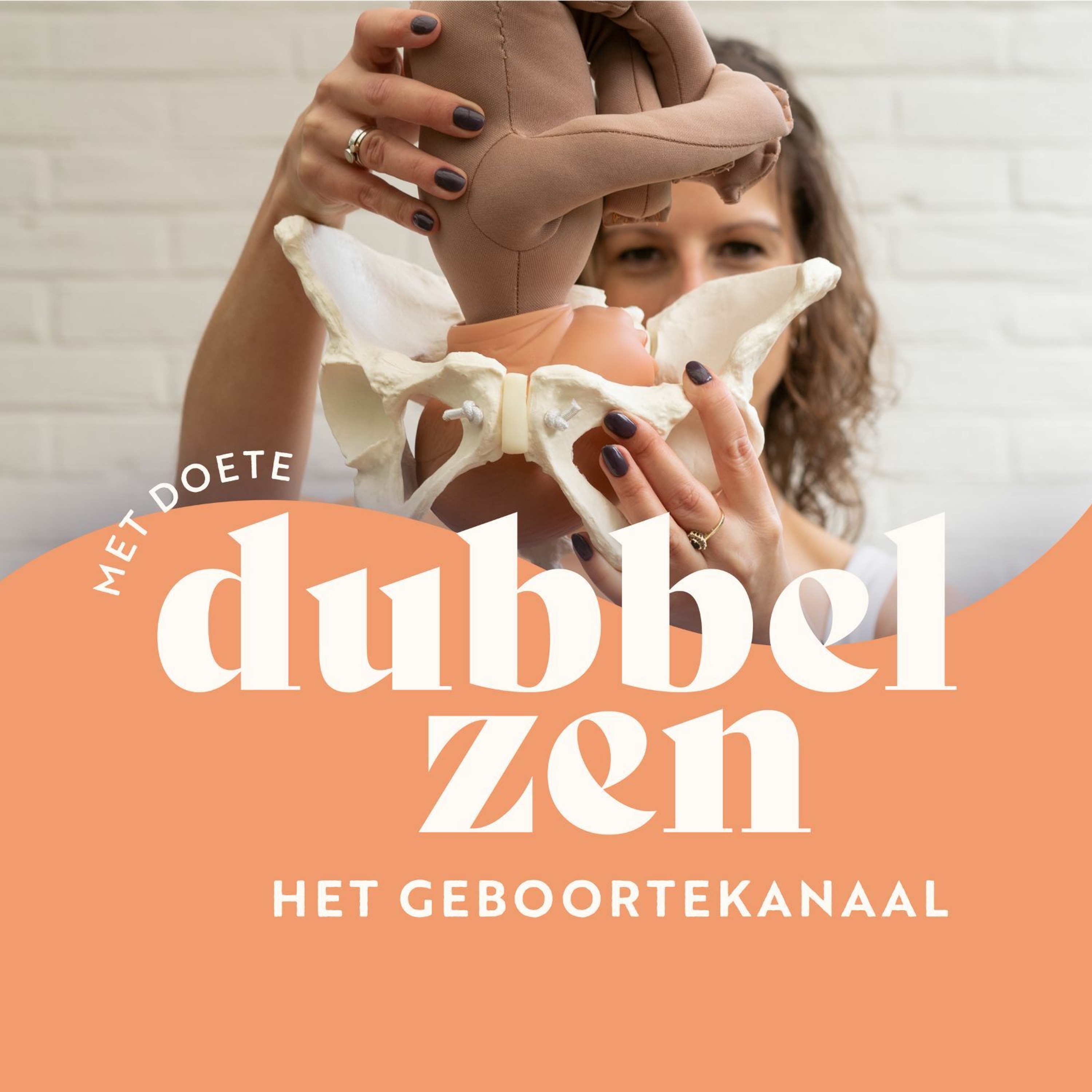 Aflevering 6 met Karen: Droombevalling thuis “Eigenlijk is alles precies gegaan zoals ik hoopte”