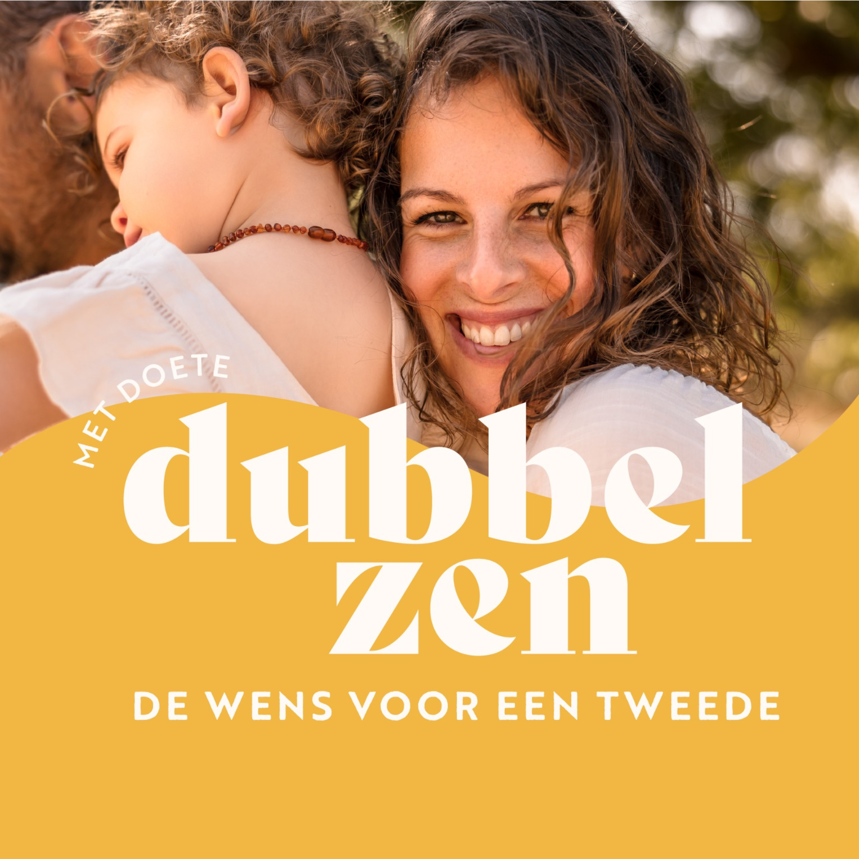 De wens voor een tweede - Trailer