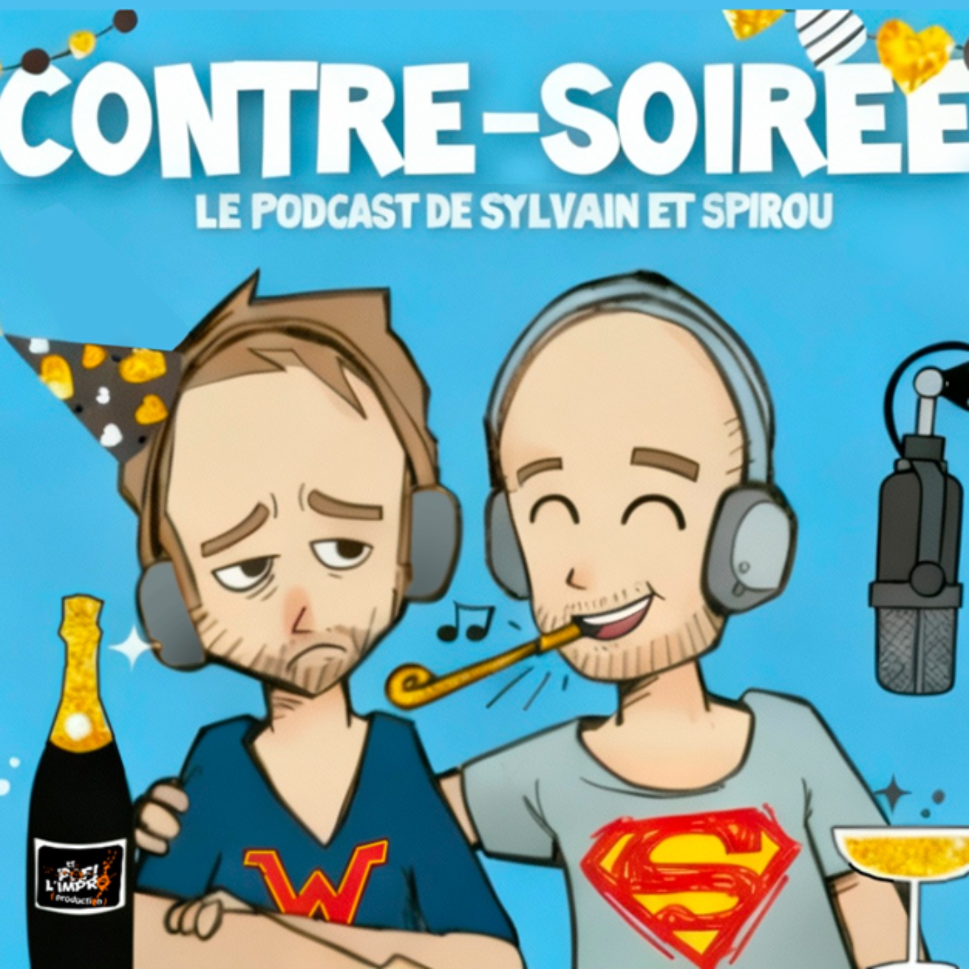 Contre Soirée
