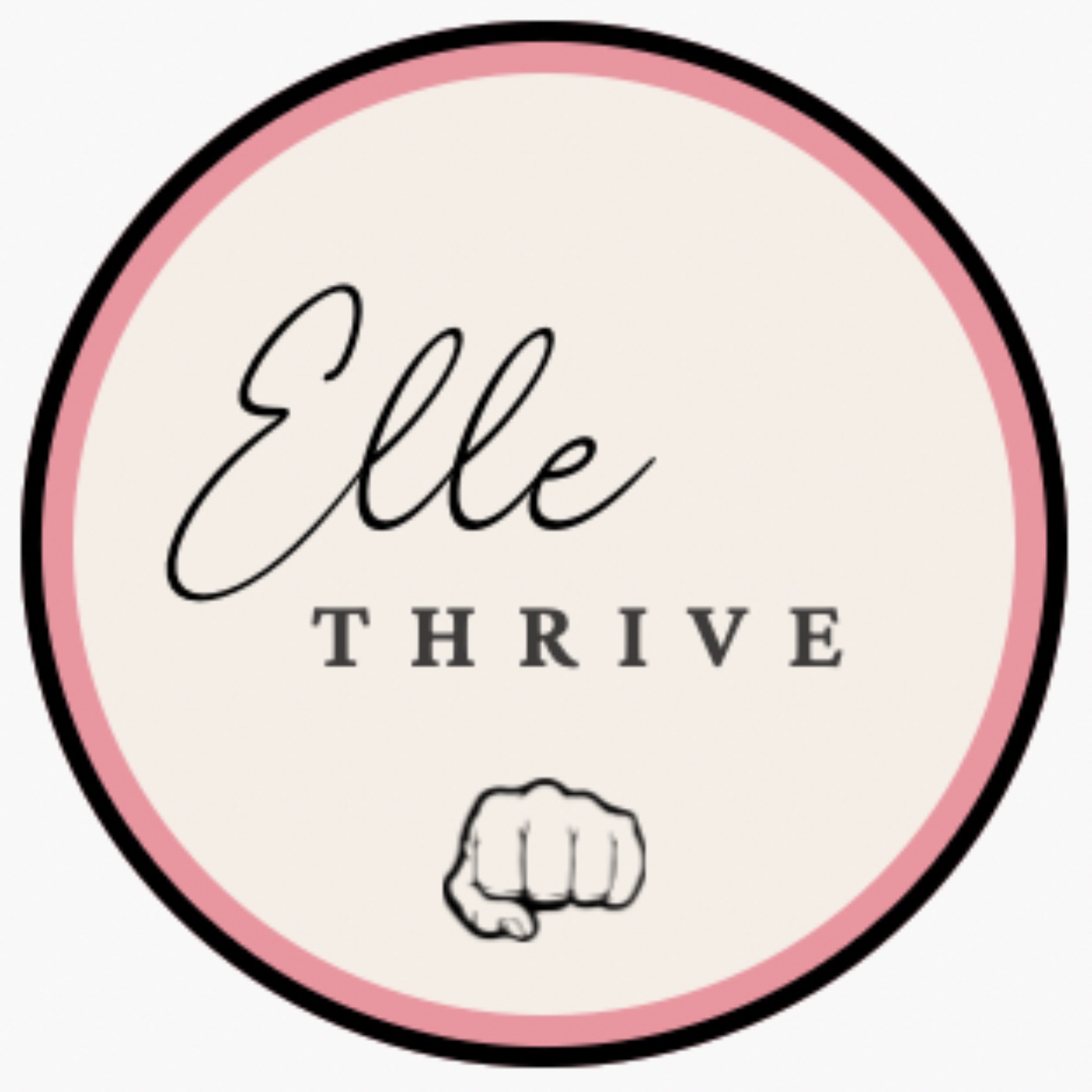 ELLE THRIVE