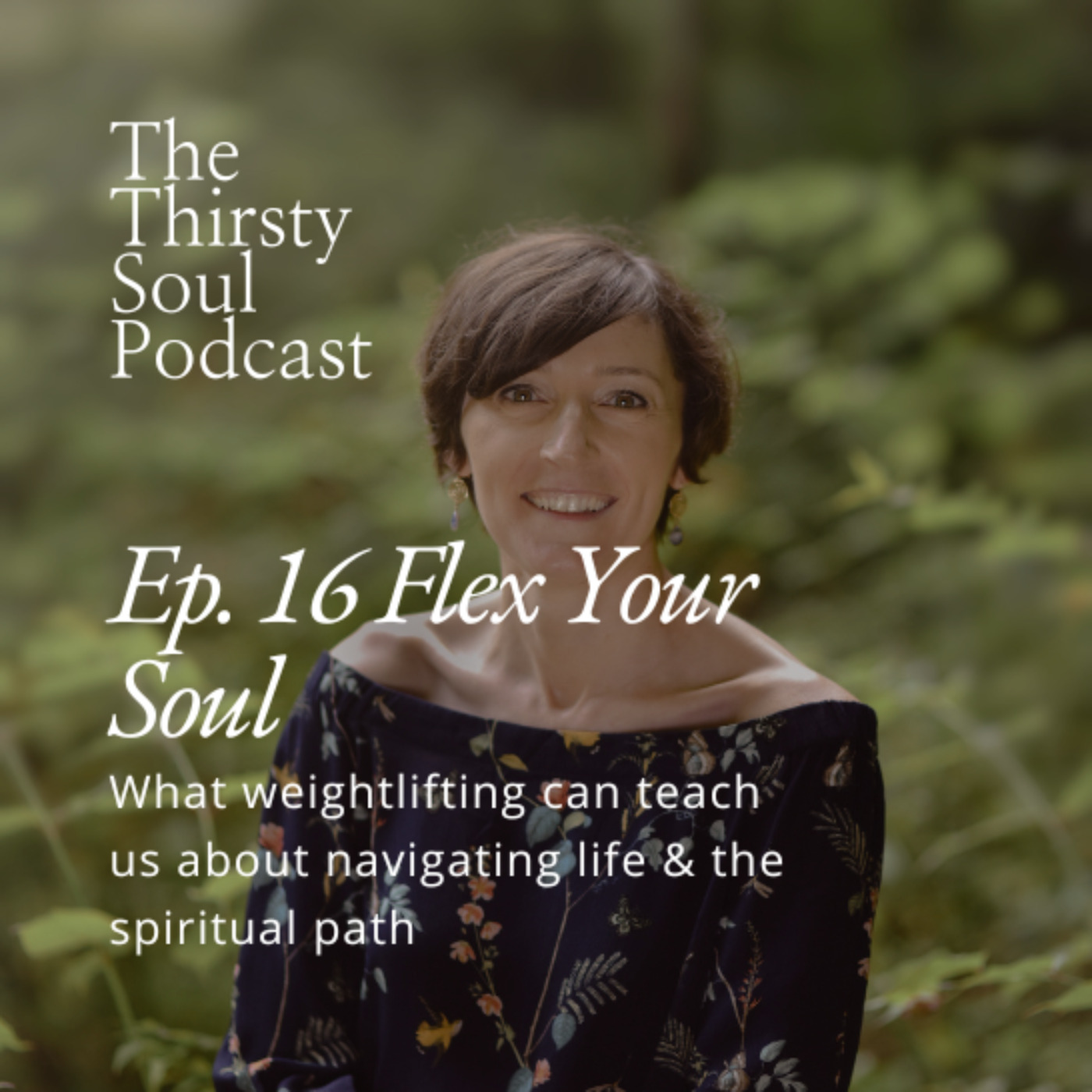 The Thirsty Soul