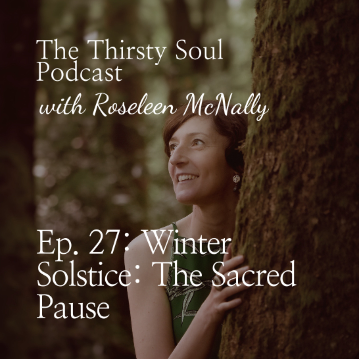 Winter Solstice: The Sacred Pause