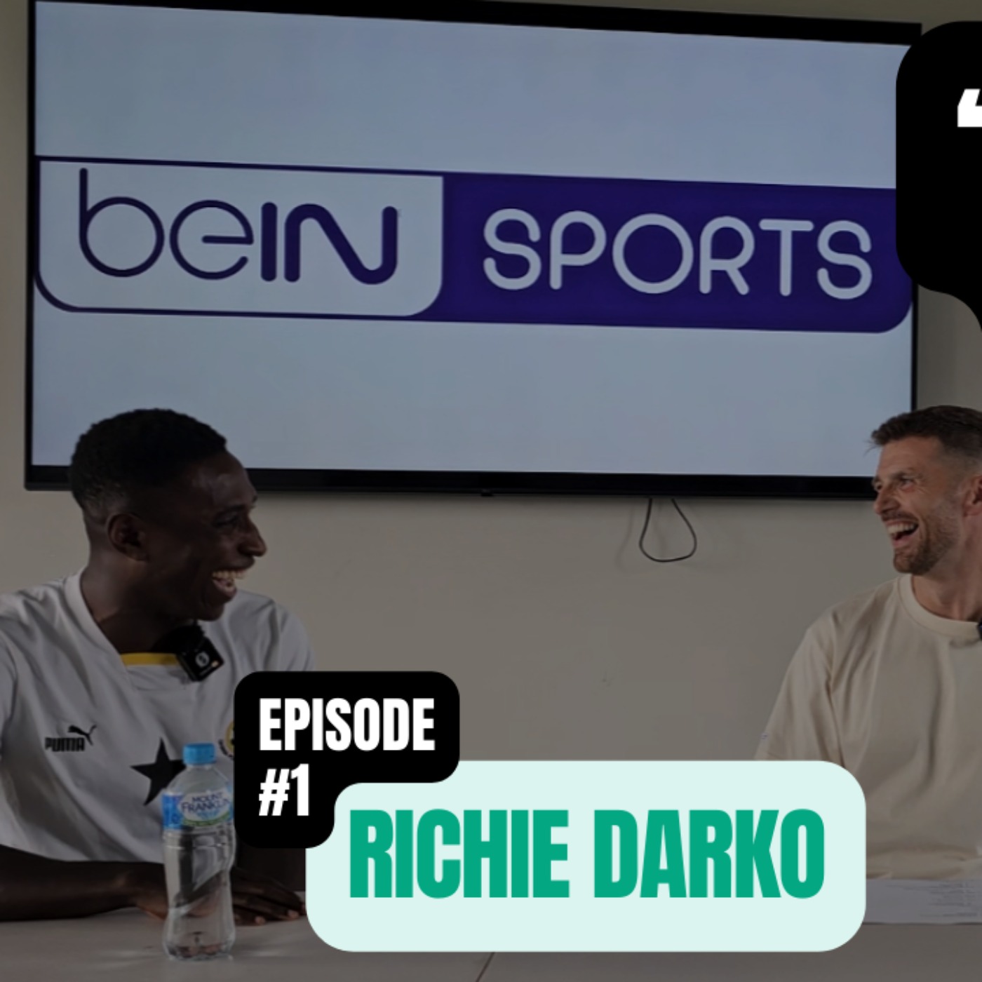 The Champagne Football Show with Gaz & Chaz